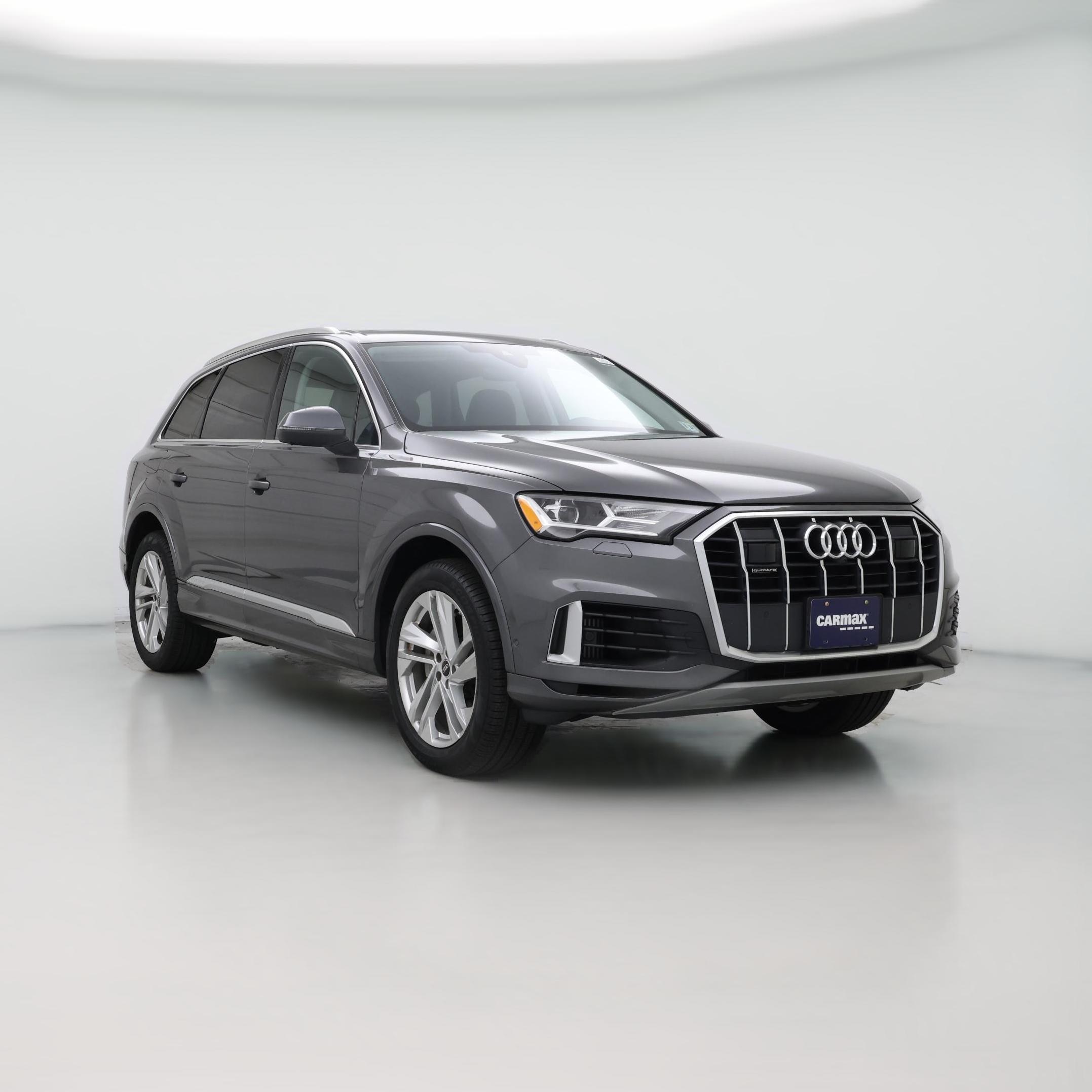 Thumbnail: 2022 Audi Q7 - 1