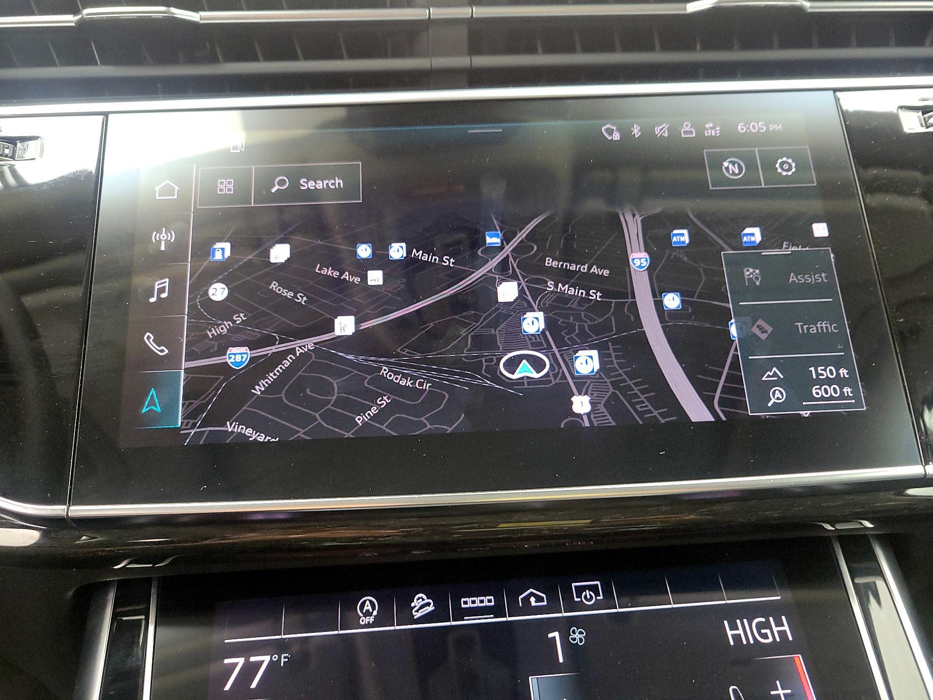 Thumbnail: 2022 Audi Q7 - 14