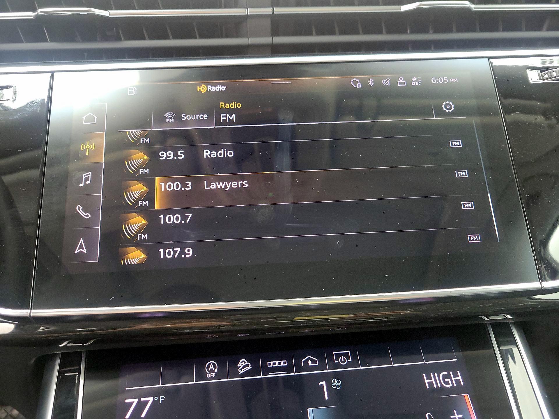 Thumbnail: 2022 Audi Q7 - 16