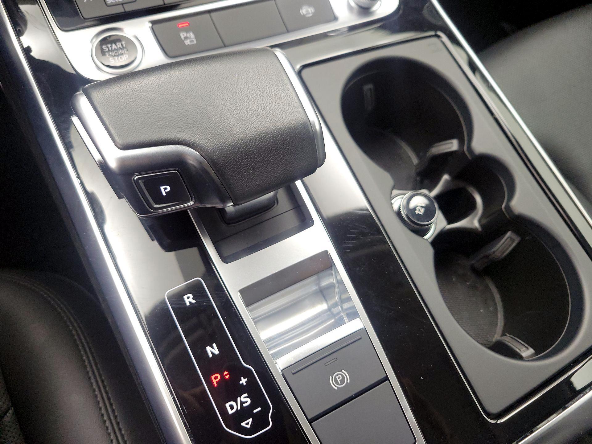 Thumbnail: 2022 Audi Q7 - 18