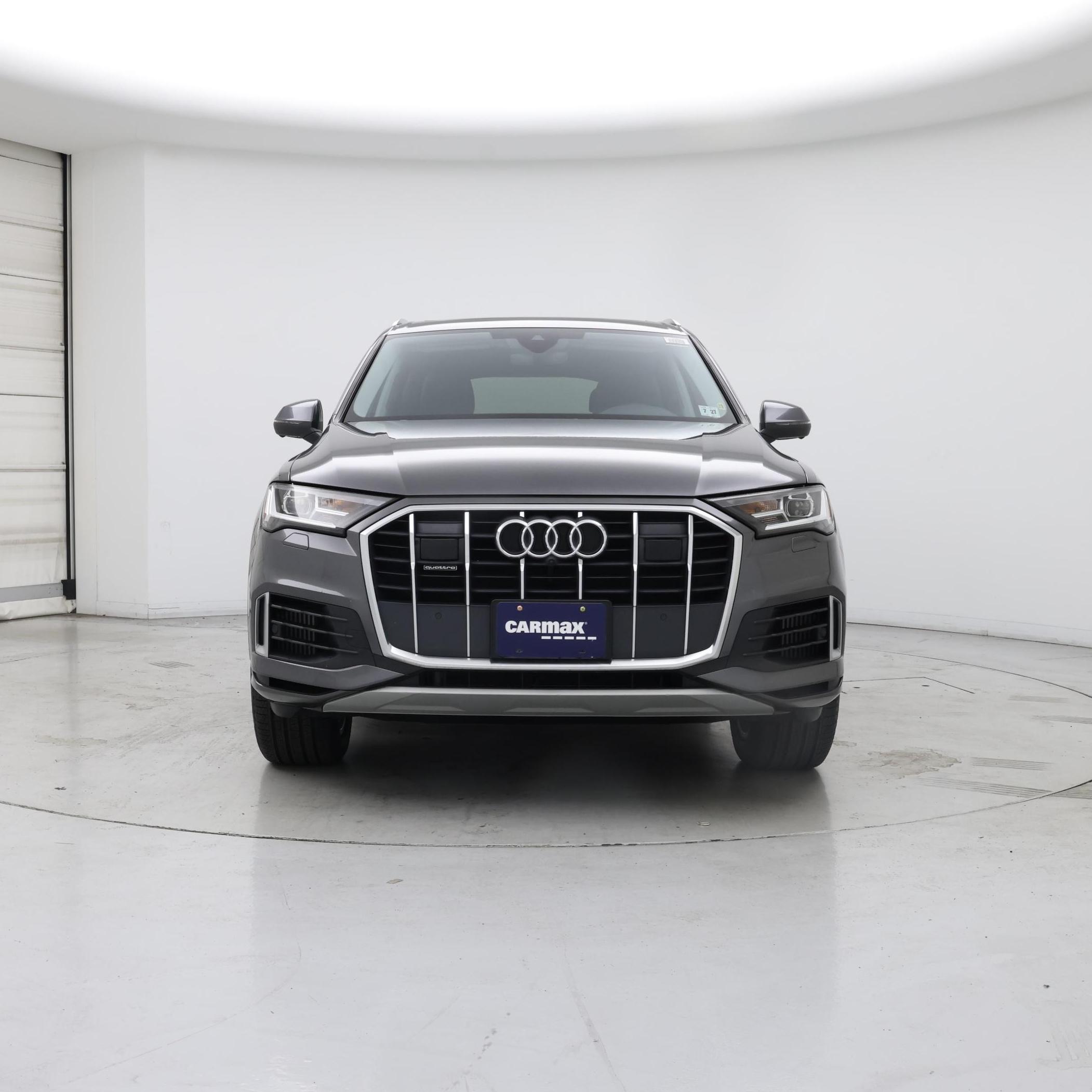 Thumbnail: 2022 Audi Q7 - 5