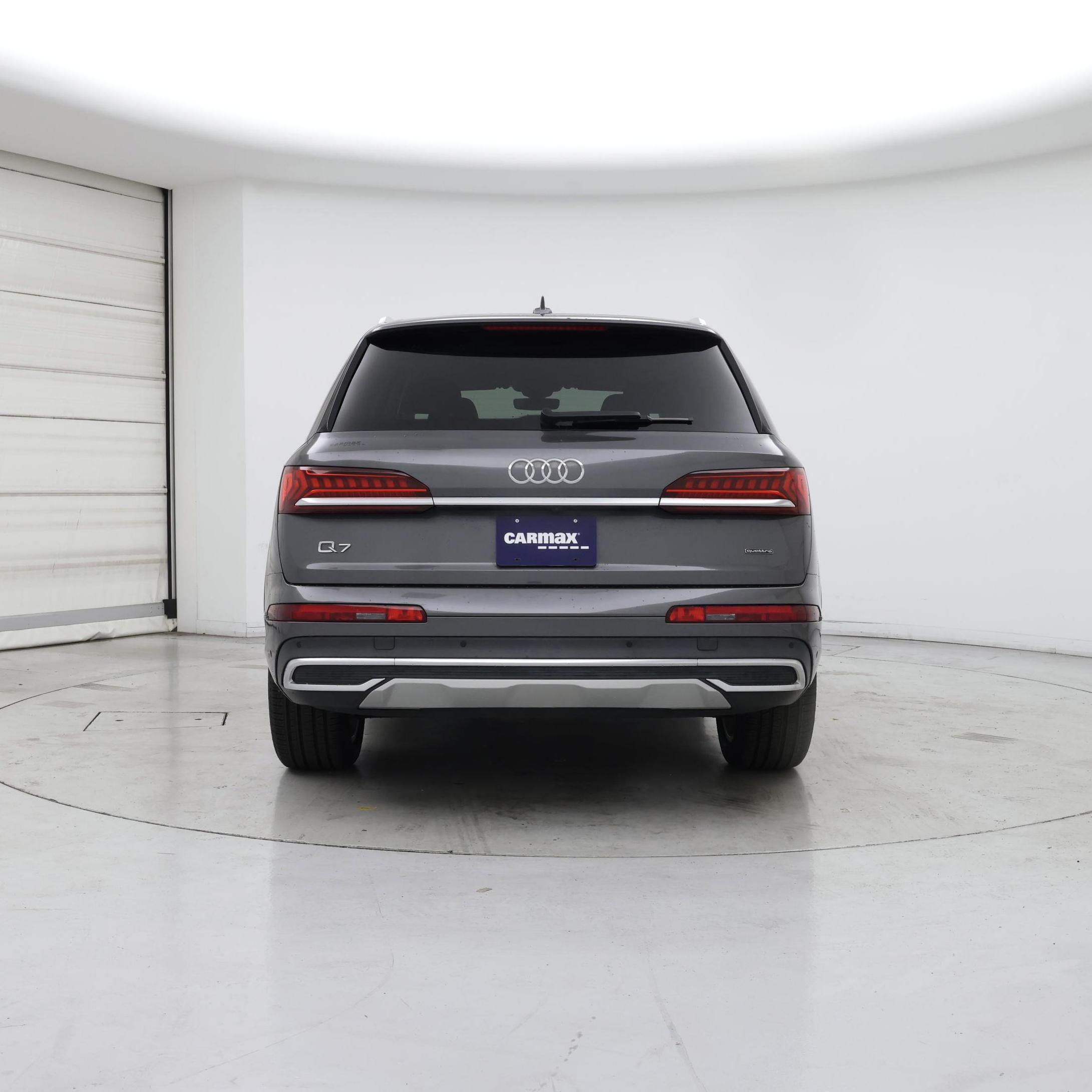 Thumbnail: 2022 Audi Q7 - 6