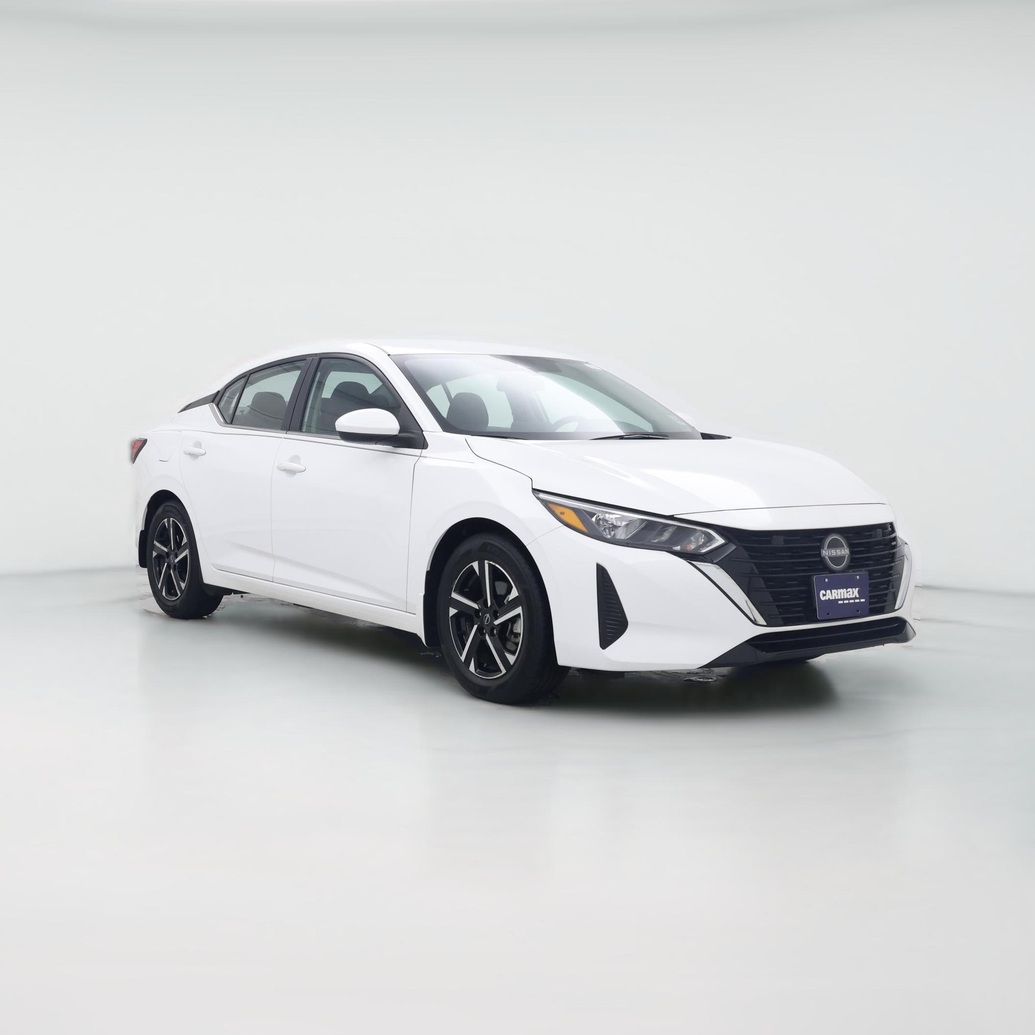 Thumbnail: 2024 Nissan Sentra - 1
