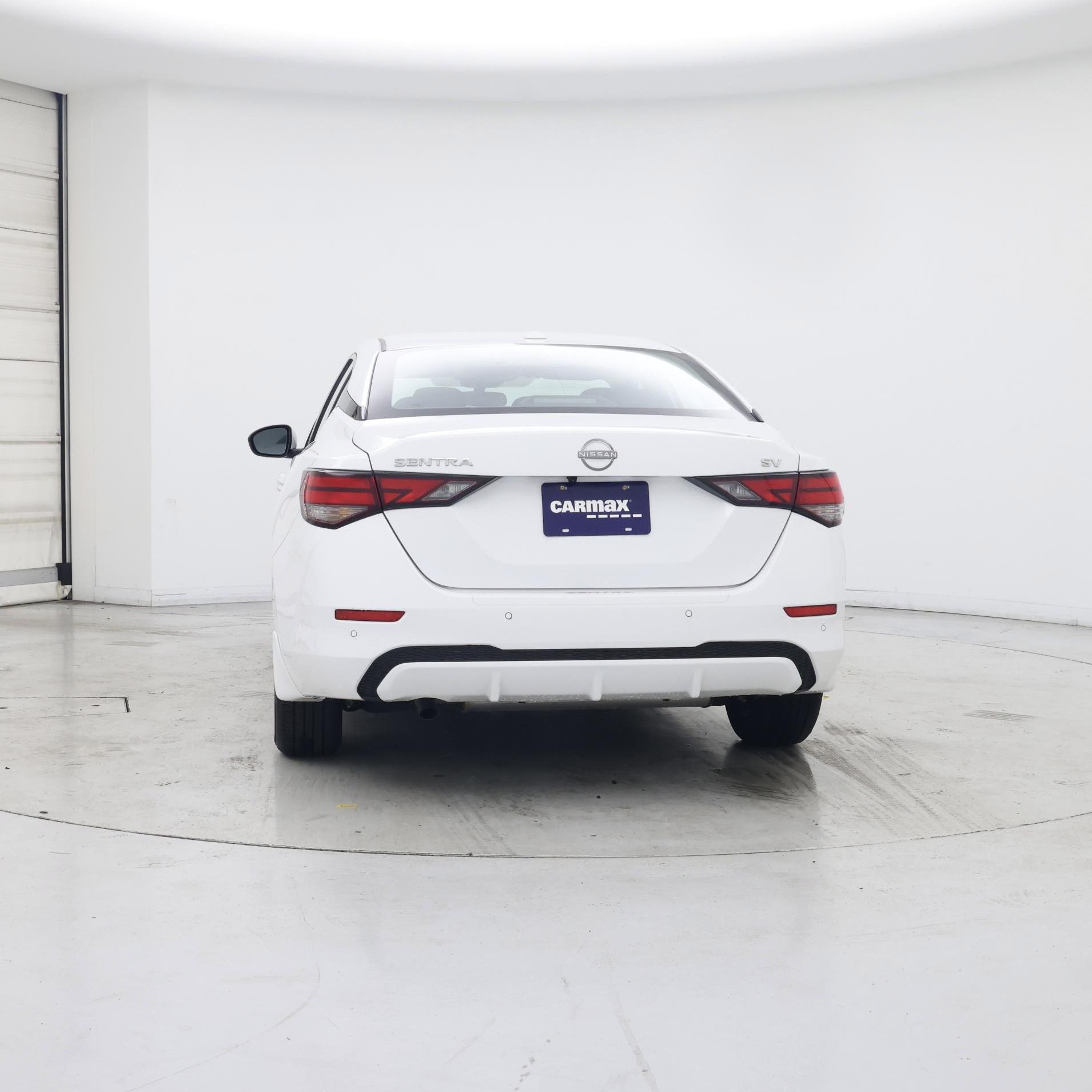 Thumbnail: 2024 Nissan Sentra - 6