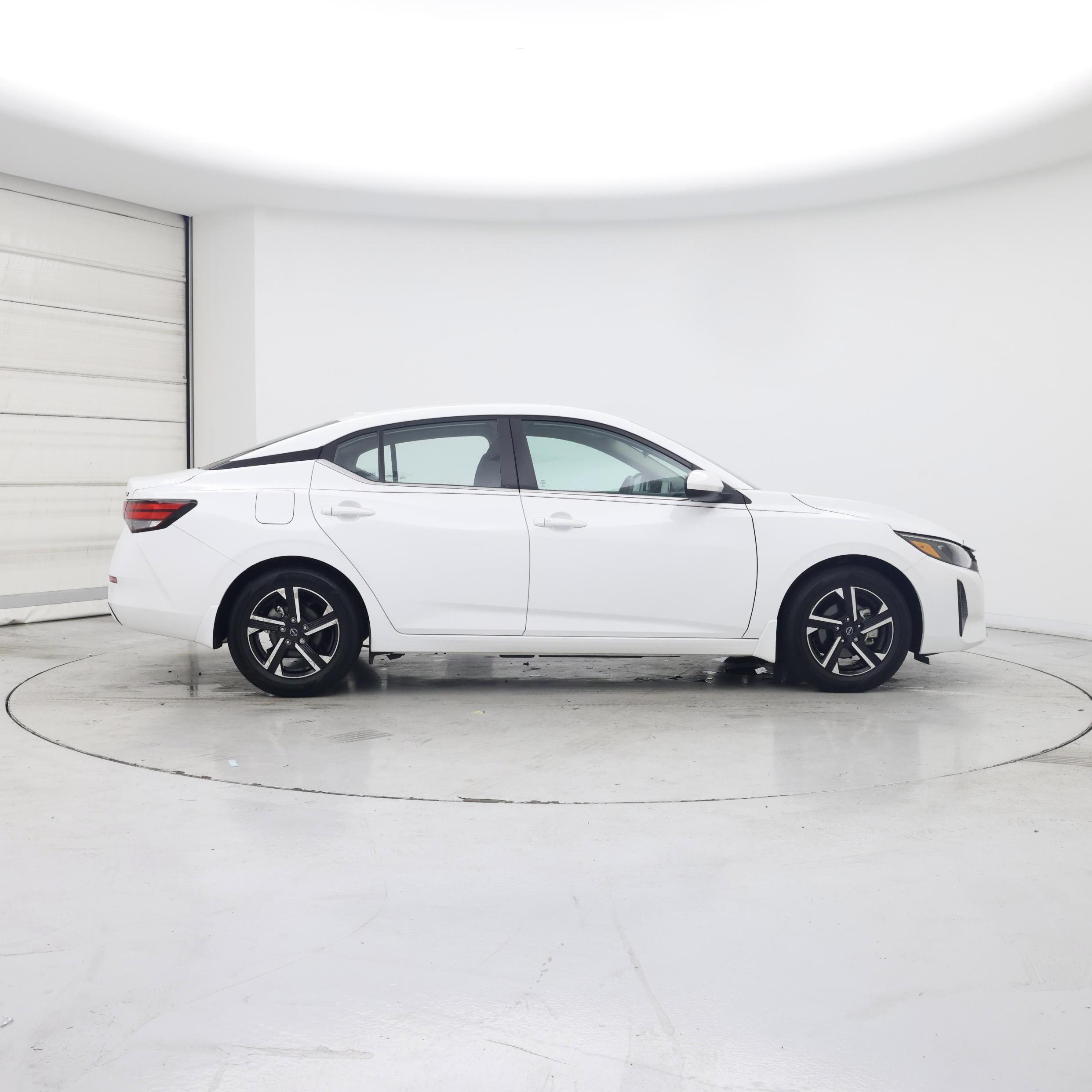 Thumbnail: 2024 Nissan Sentra - 7