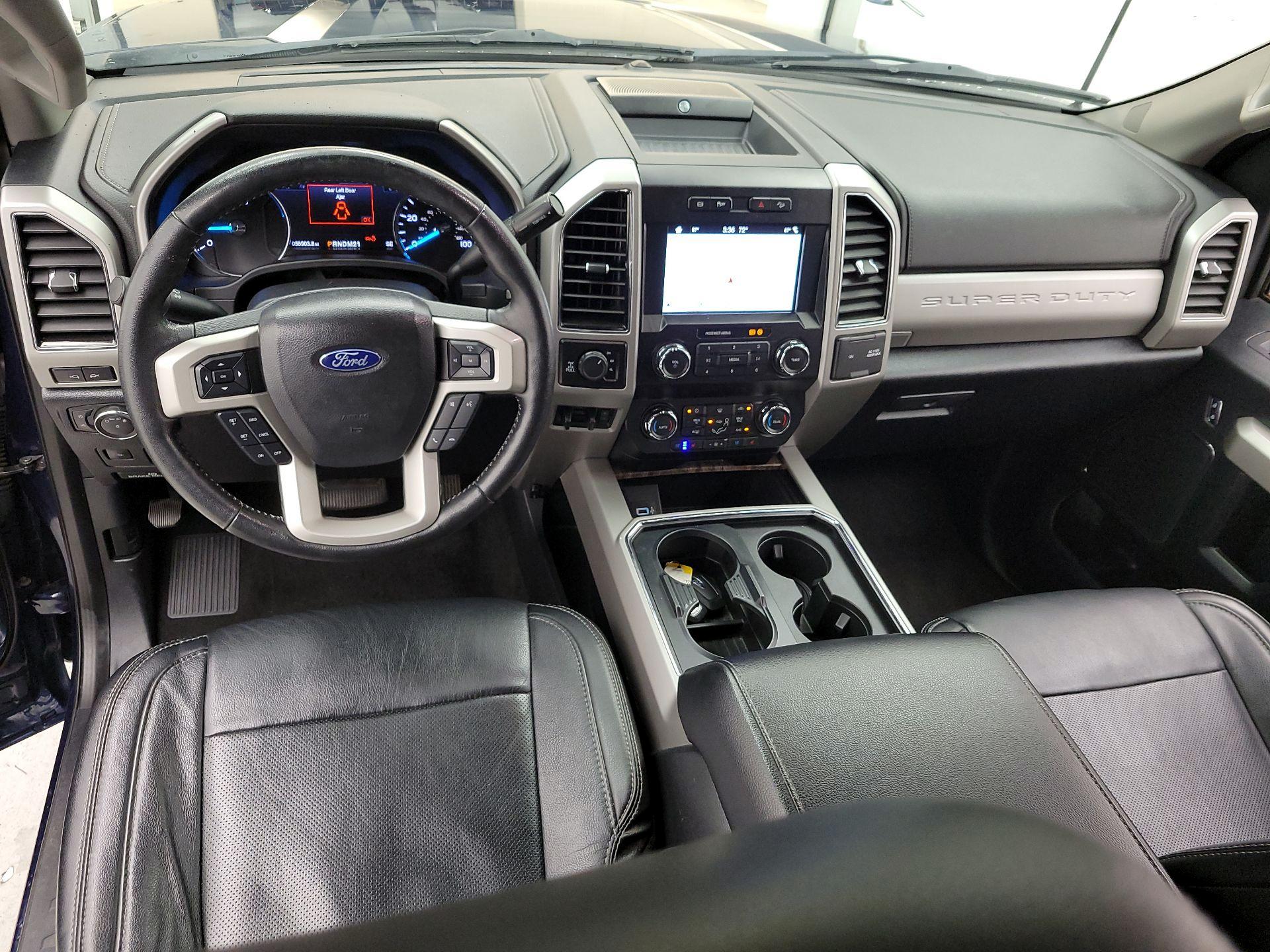 Thumbnail: 2019 Ford F-250 - 9