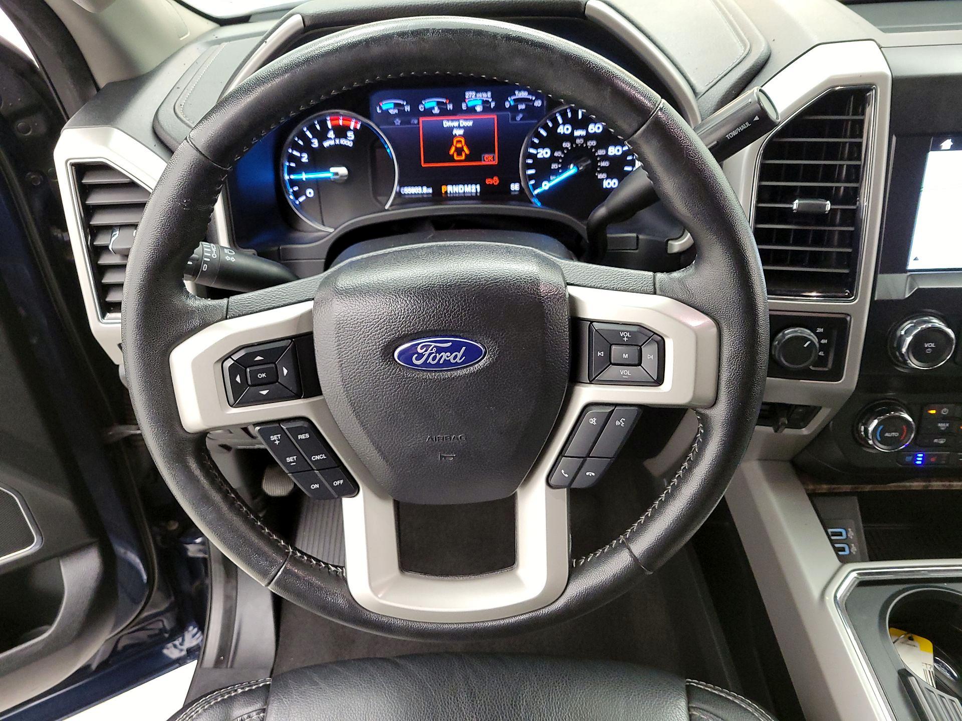 Thumbnail: 2019 Ford F-250 - 10