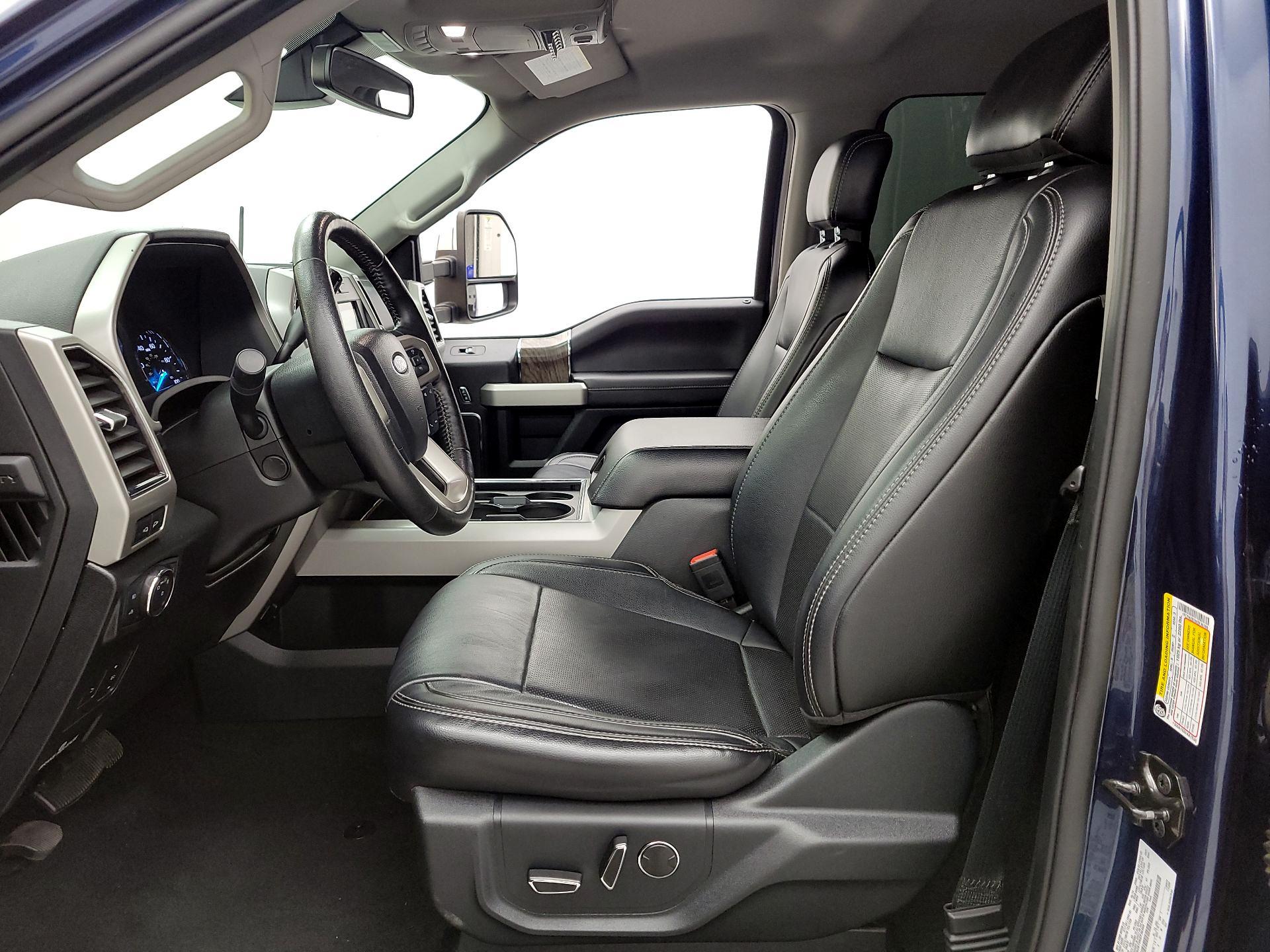 Thumbnail: 2019 Ford F-250 - 11