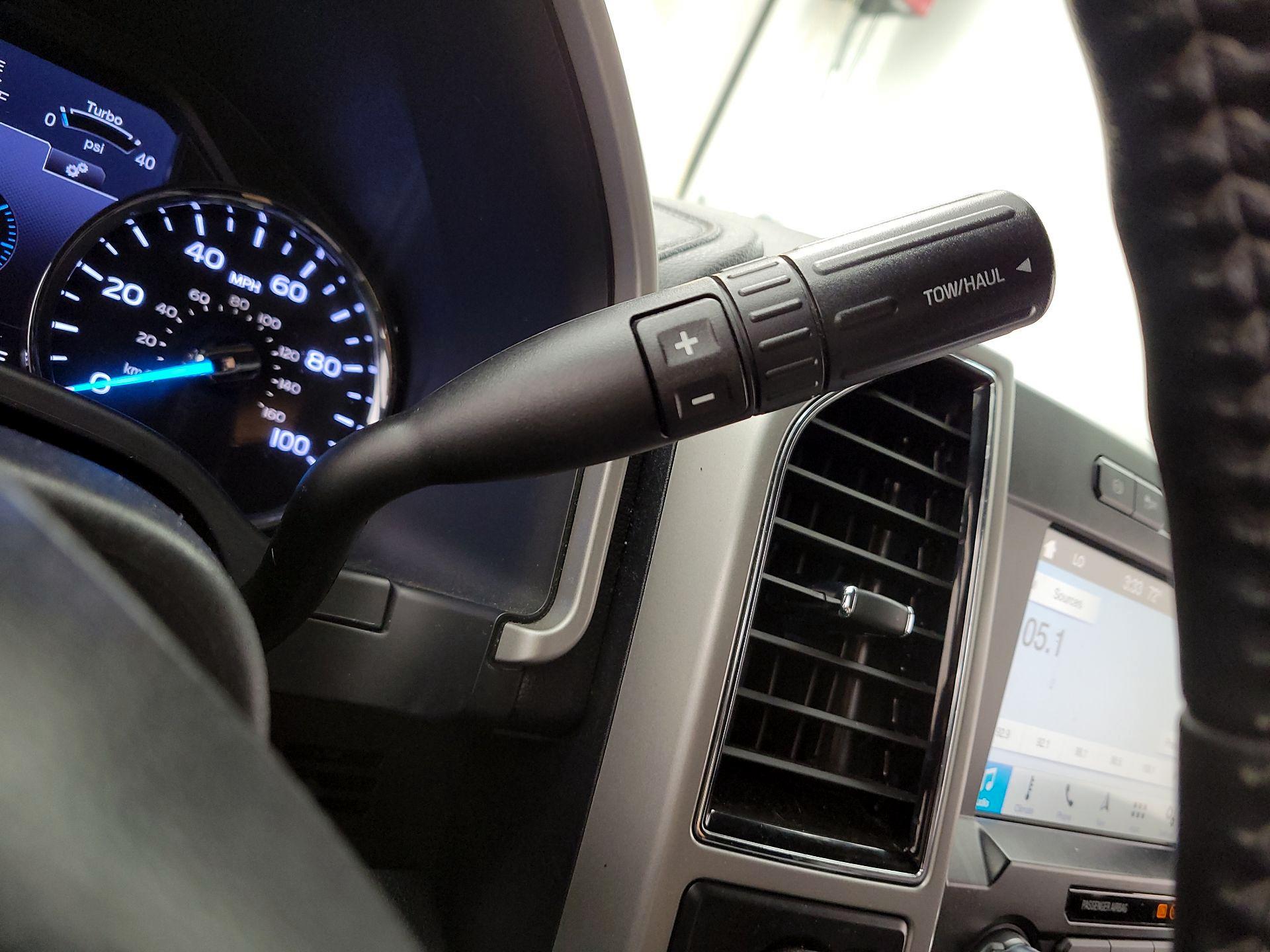 Thumbnail: 2019 Ford F-250 - 18