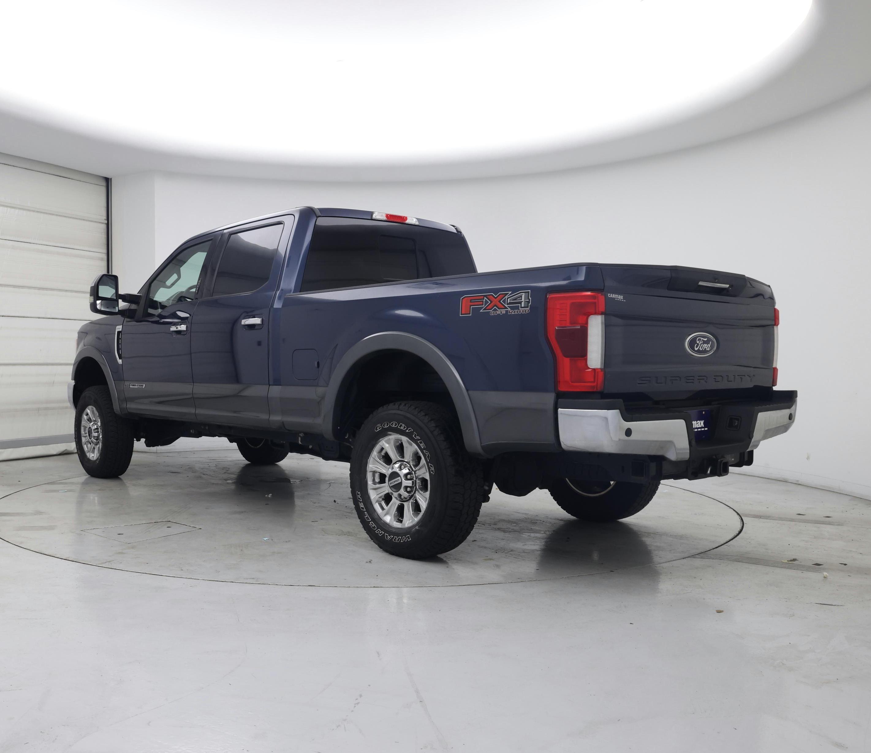 Thumbnail: 2019 Ford F-250 - 2