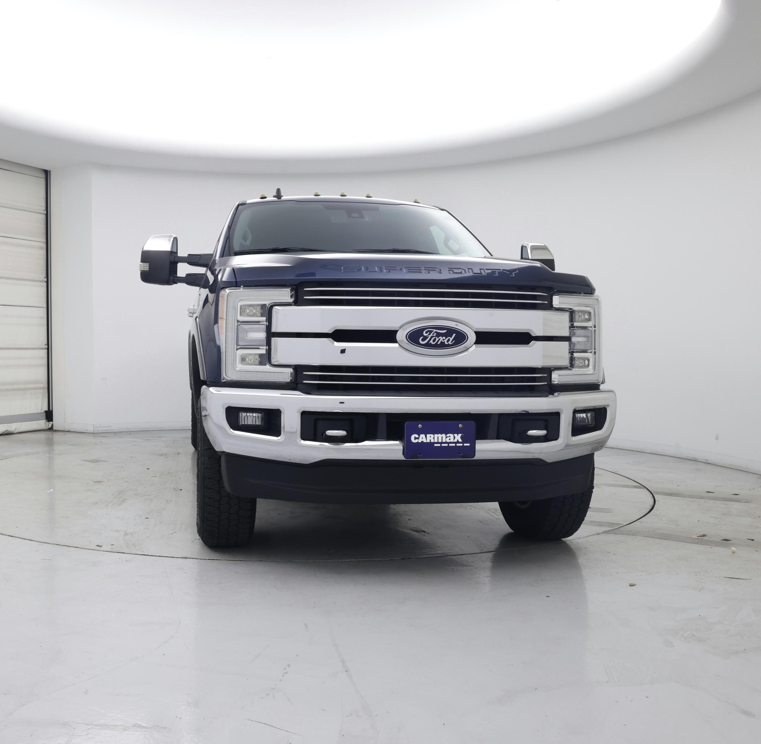 Thumbnail: 2019 Ford F-250 - 5