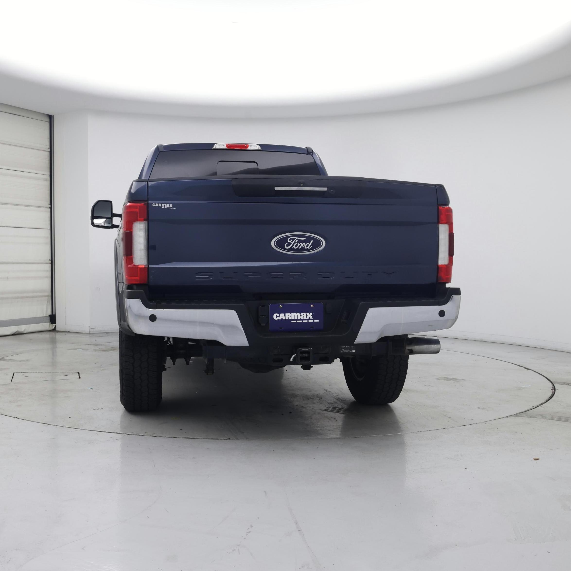 Thumbnail: 2019 Ford F-250 - 6