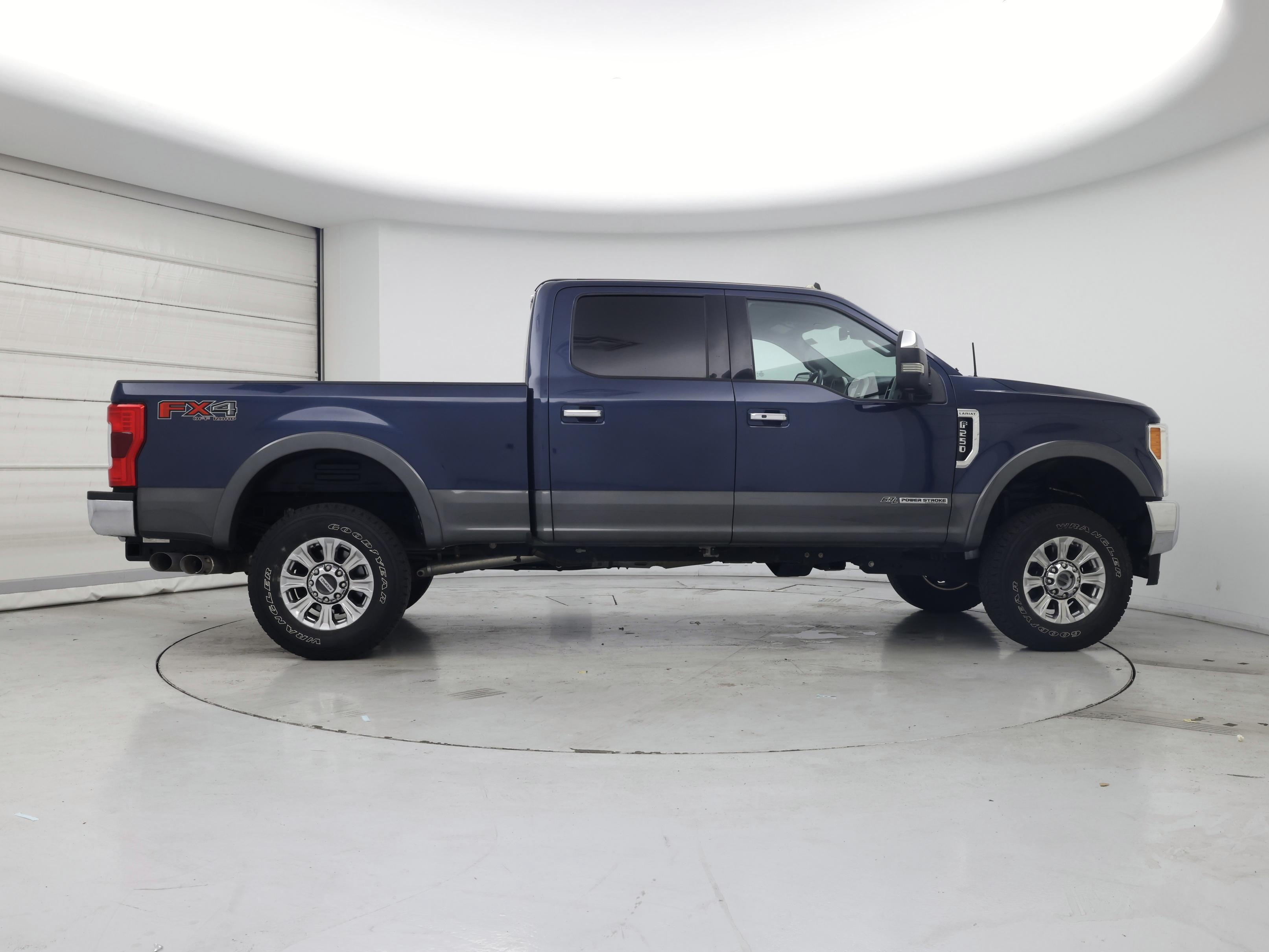 Thumbnail: 2019 Ford F-250 - 7