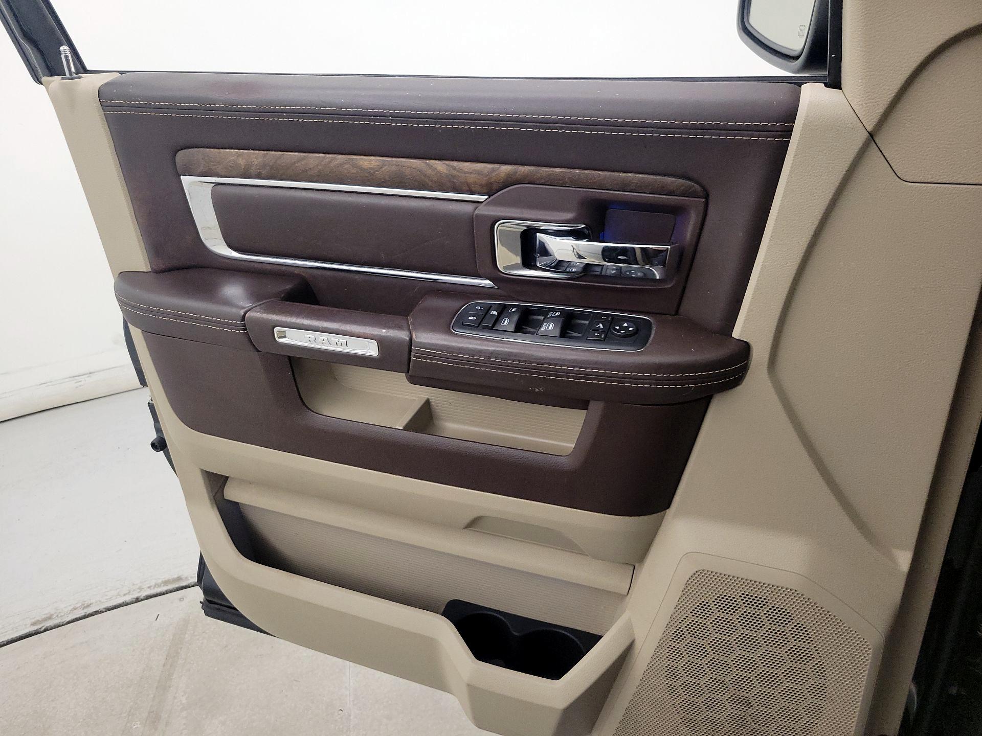 Thumbnail: 2016 RAM 1500 - 12