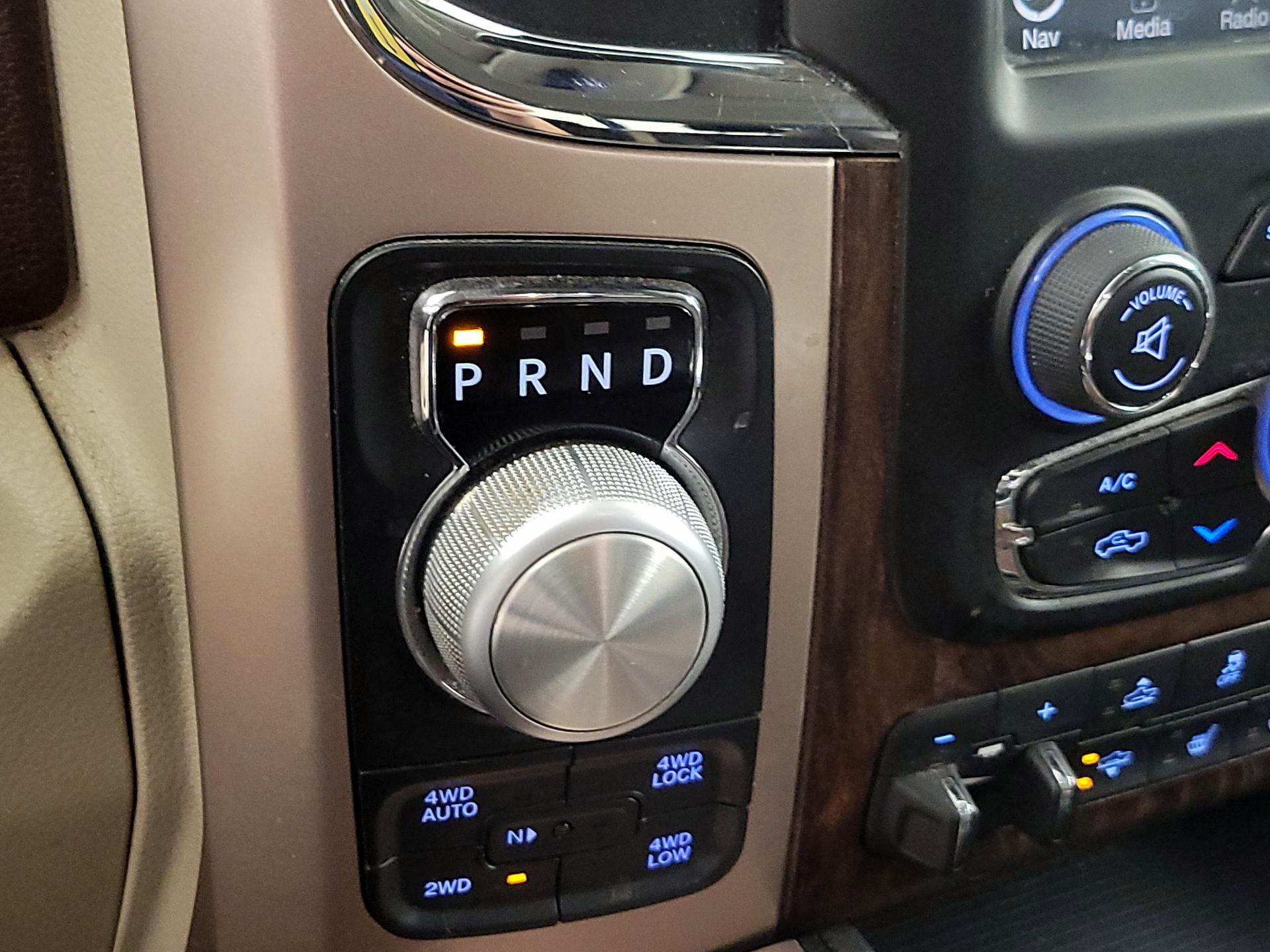 Thumbnail: 2016 RAM 1500 - 18