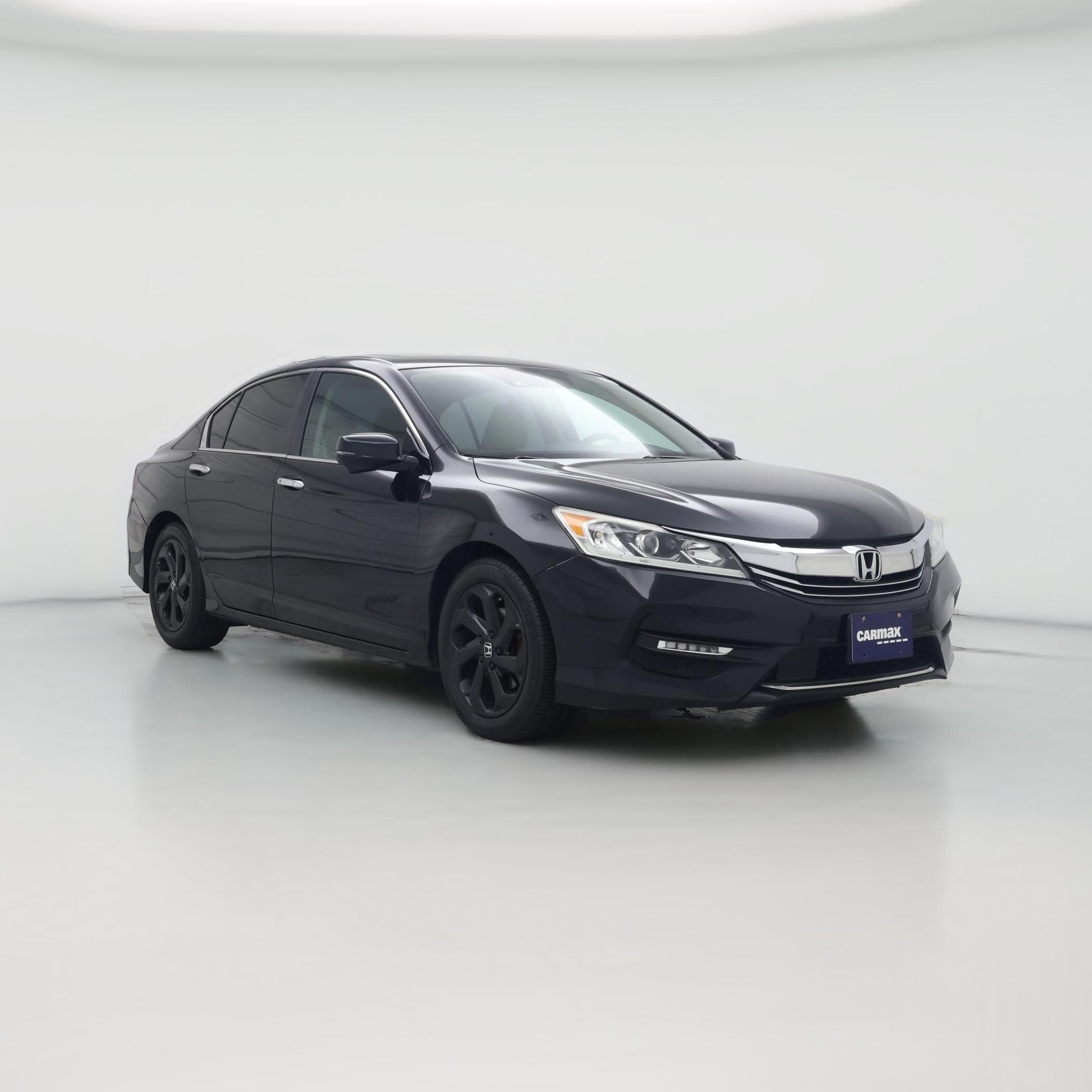 Thumbnail: 2016 Honda Accord - 1