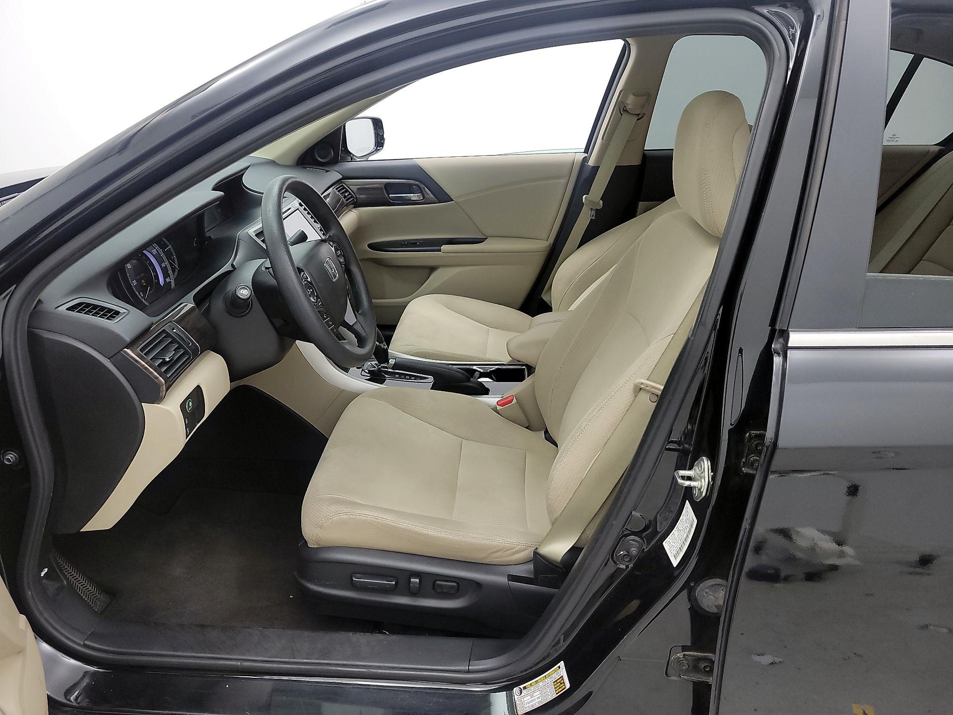 Thumbnail: 2016 Honda Accord - 11