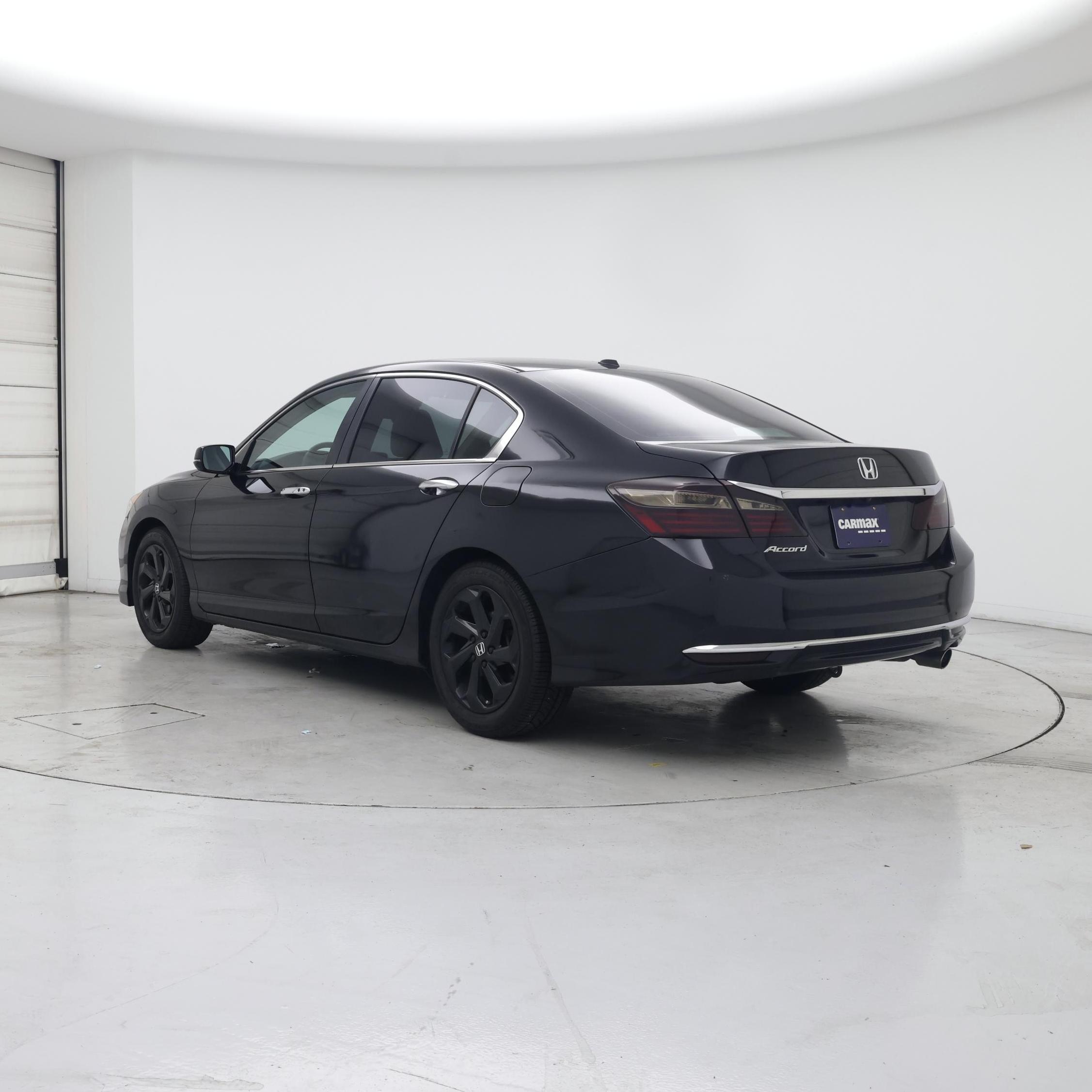 Thumbnail: 2016 Honda Accord - 2