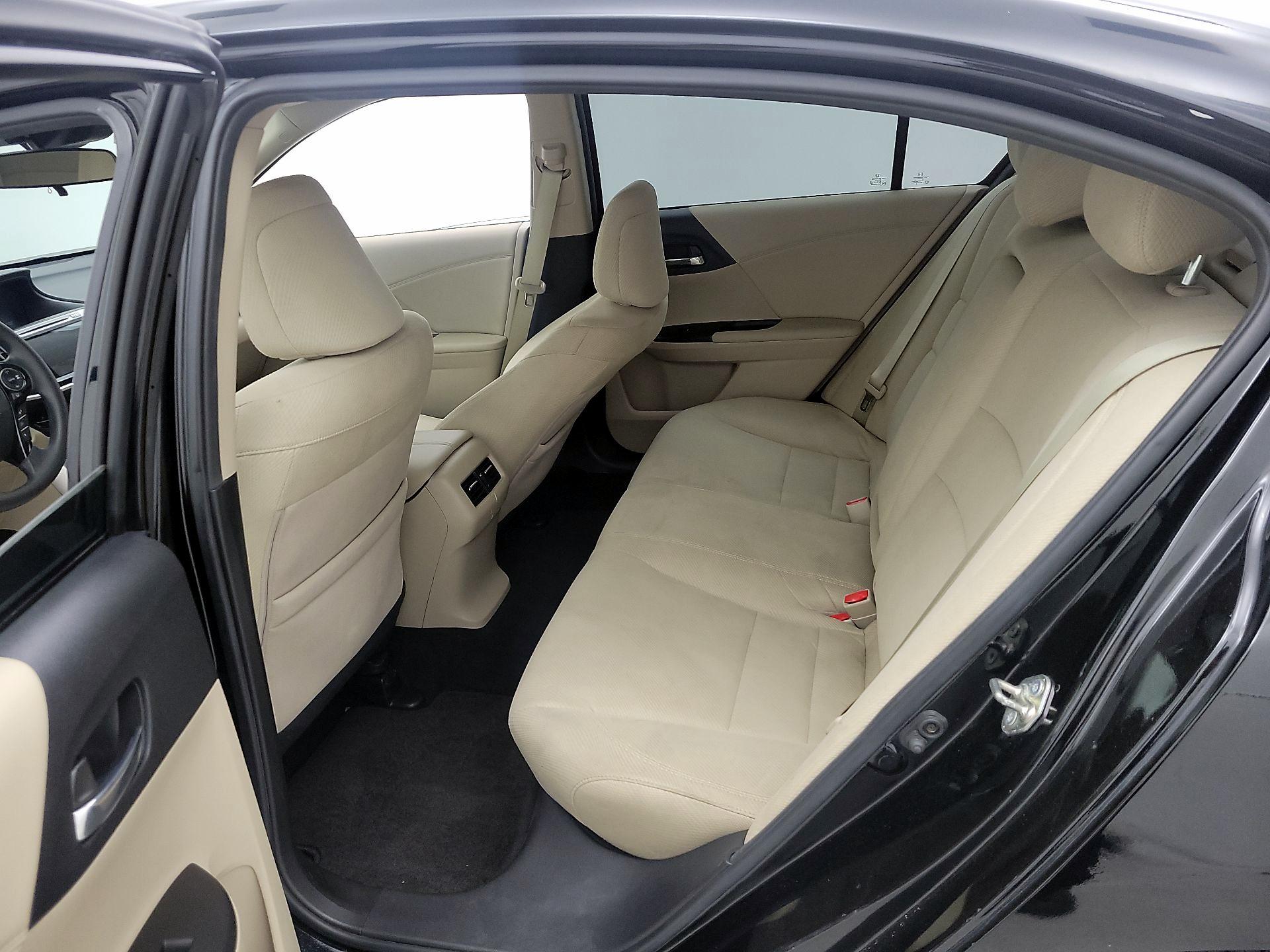 Thumbnail: 2016 Honda Accord - 20