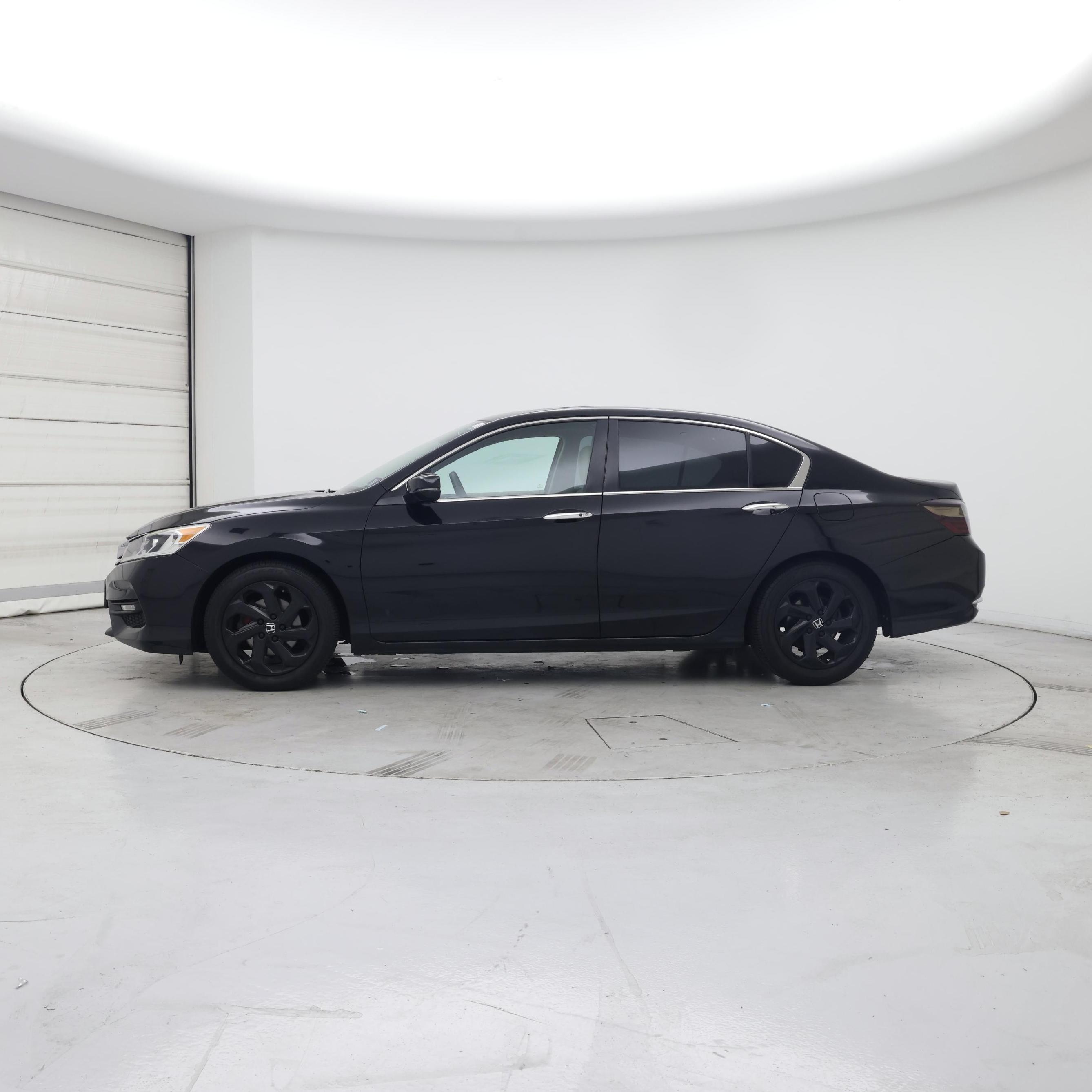 Thumbnail: 2016 Honda Accord - 3
