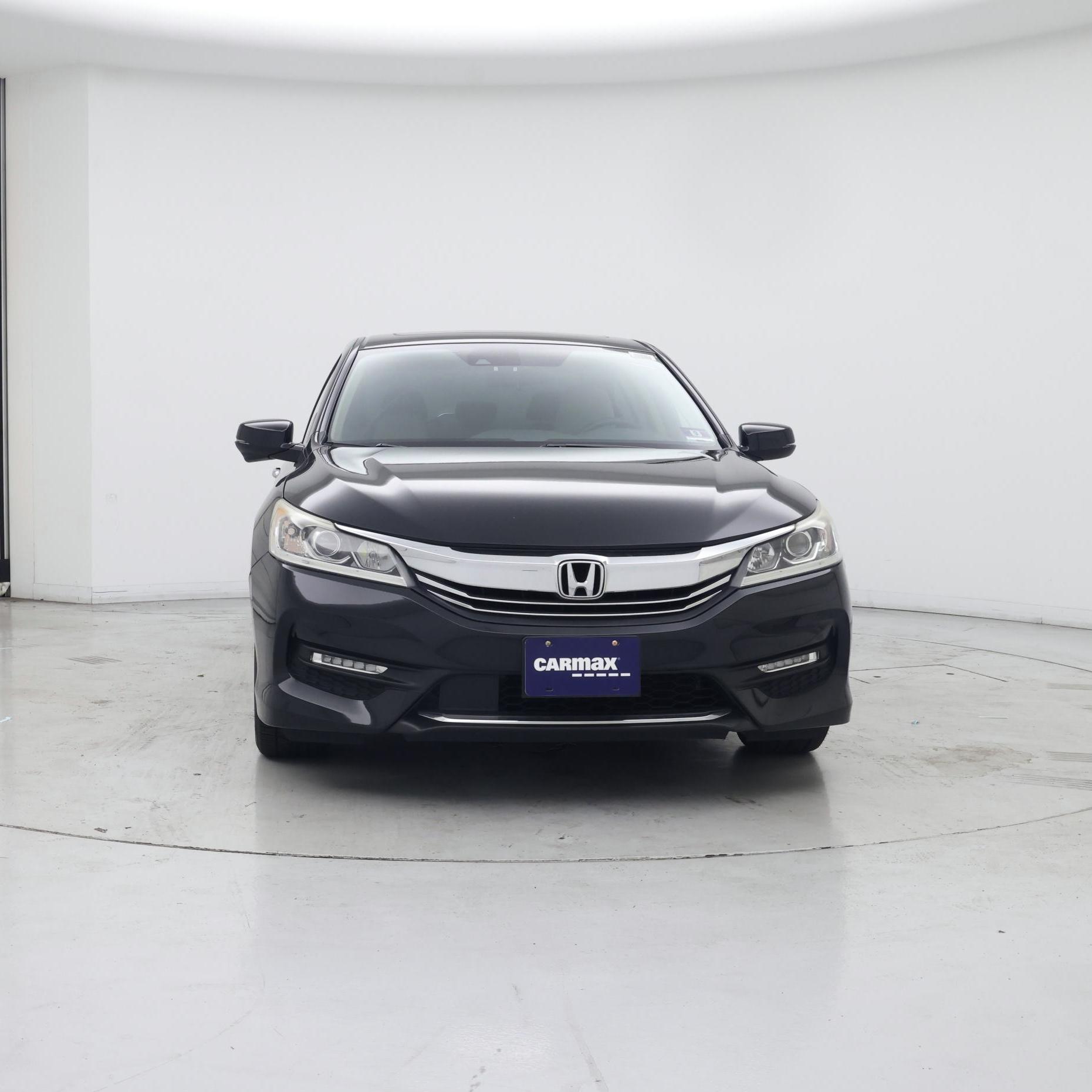 Thumbnail: 2016 Honda Accord - 5