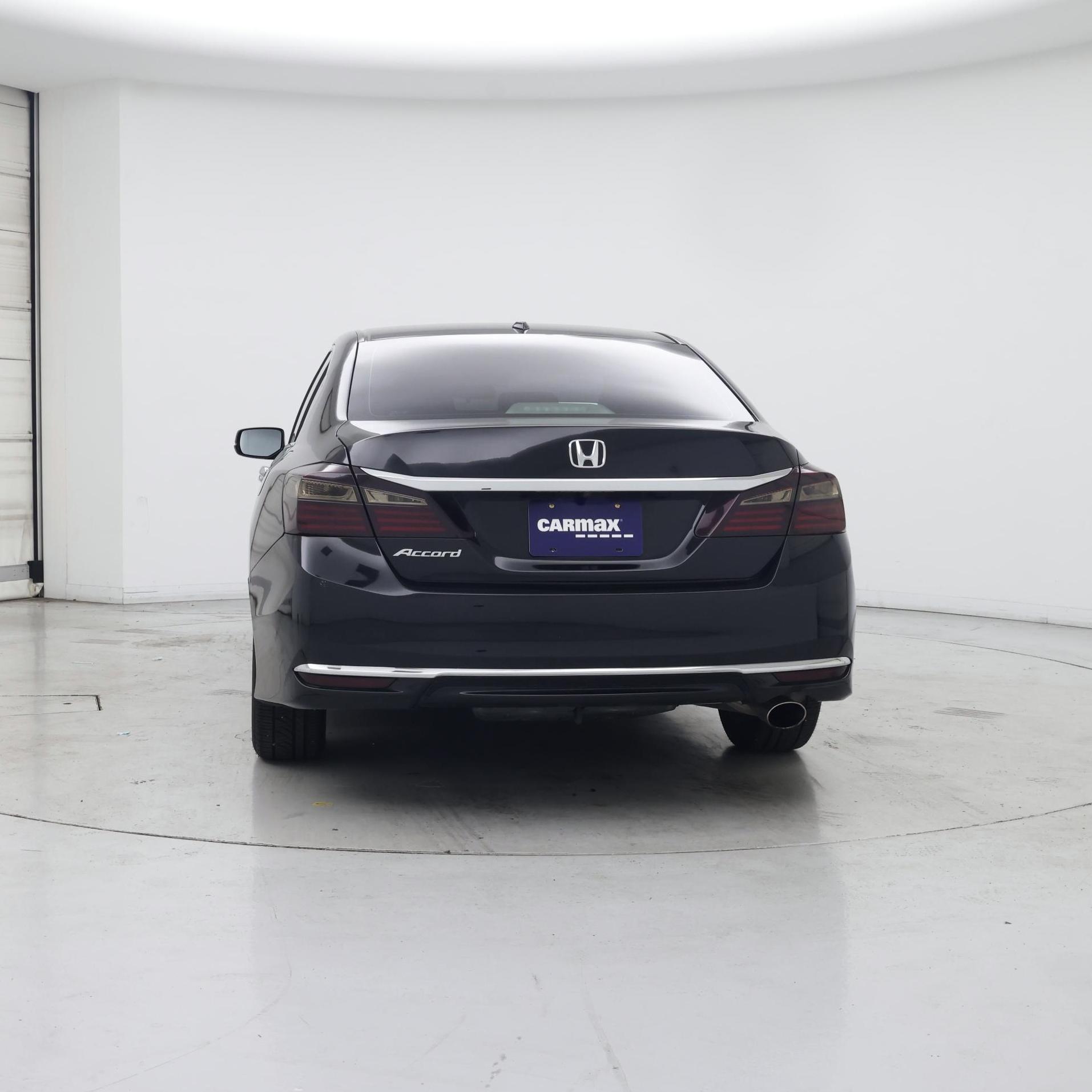 Thumbnail: 2016 Honda Accord - 6