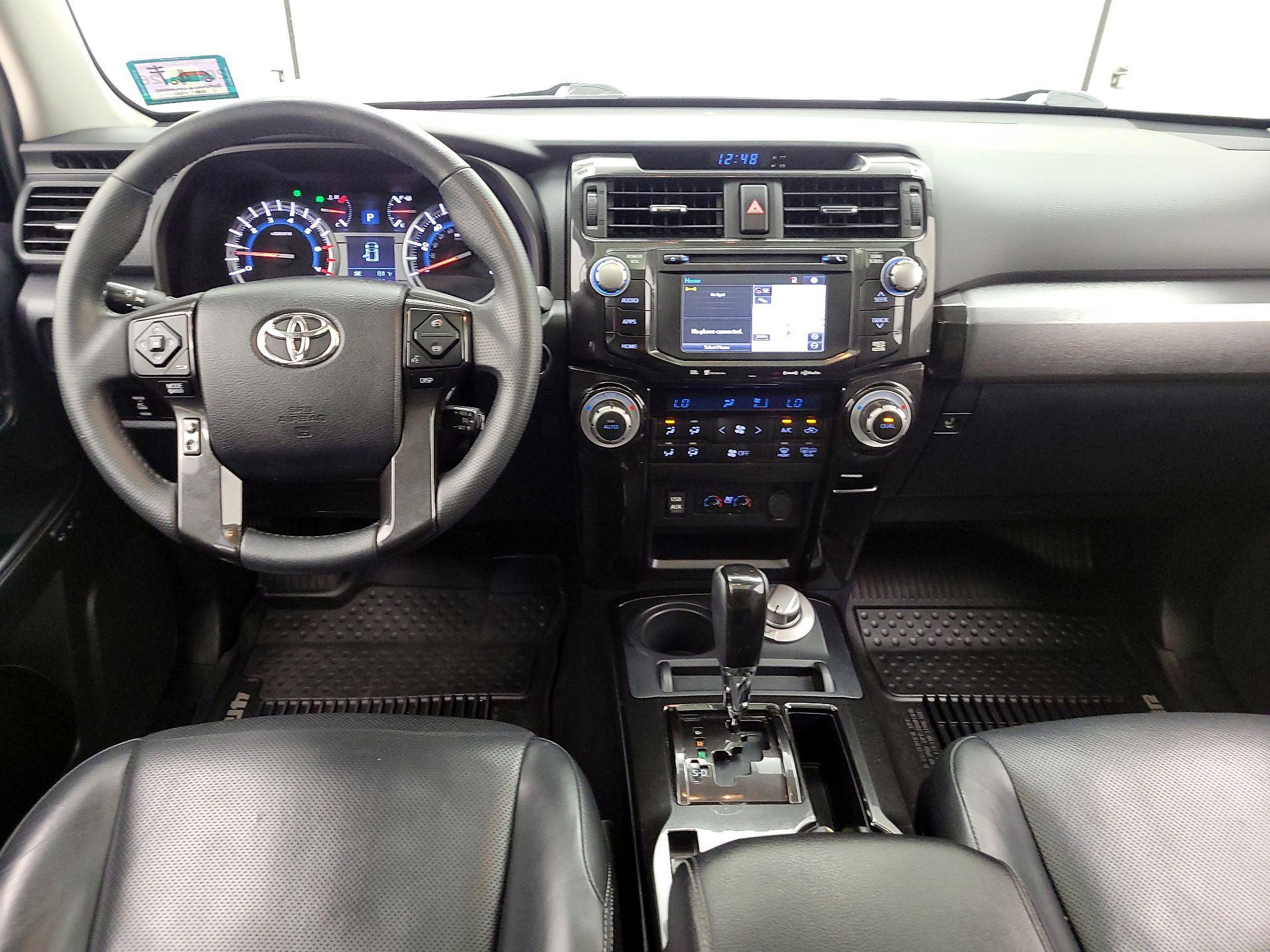 Thumbnail: 2019 Toyota 4Runner - 9