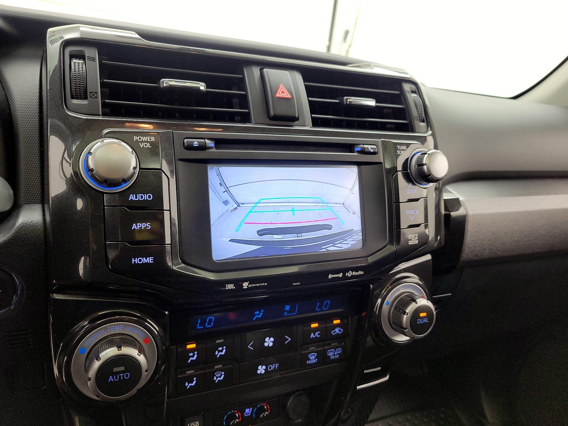 Thumbnail: 2019 Toyota 4Runner - 14