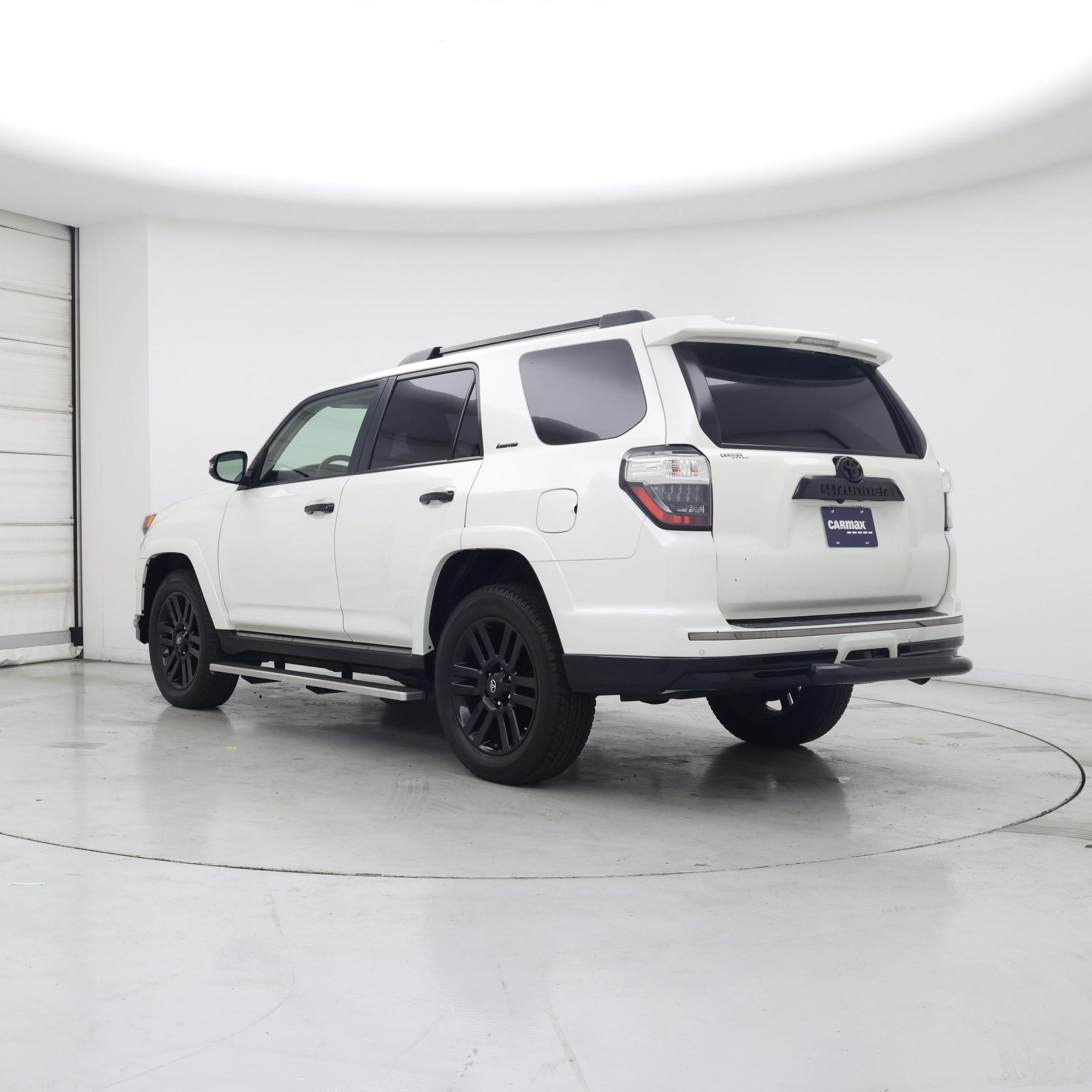 Thumbnail: 2019 Toyota 4Runner - 2