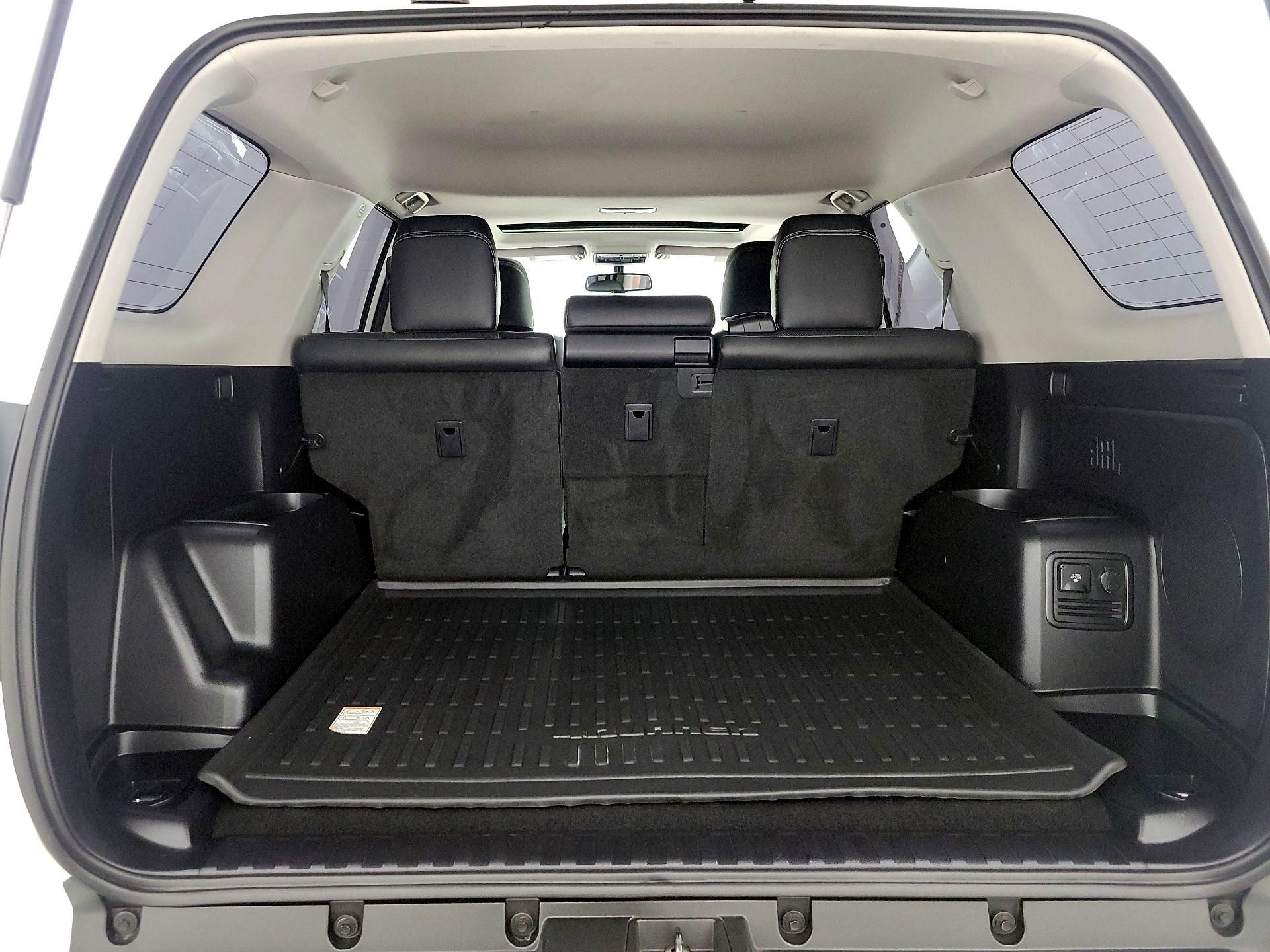Thumbnail: 2019 Toyota 4Runner - 20