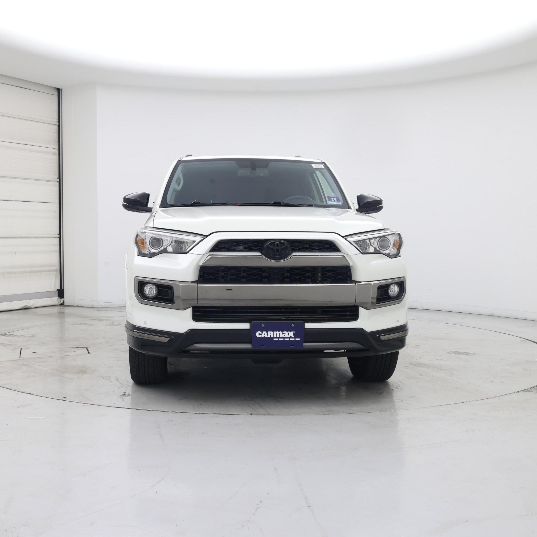 Thumbnail: 2019 Toyota 4Runner - 5