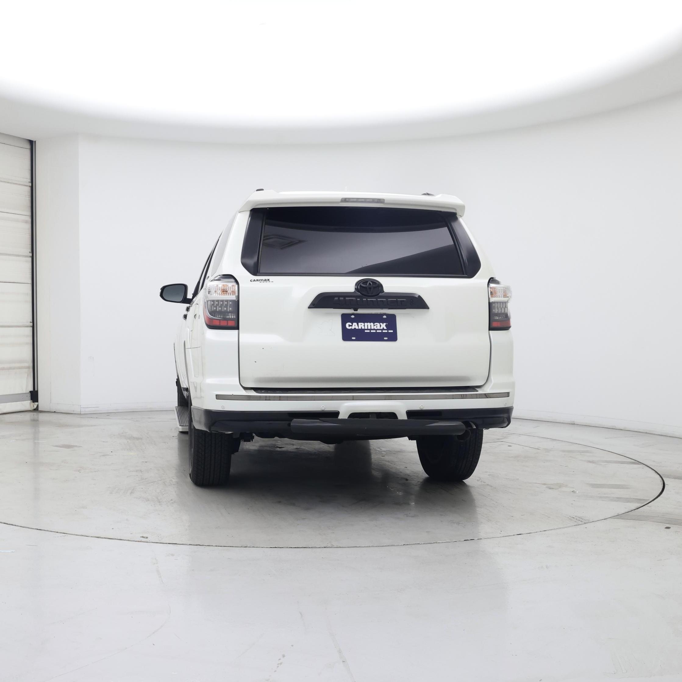 Thumbnail: 2019 Toyota 4Runner - 6