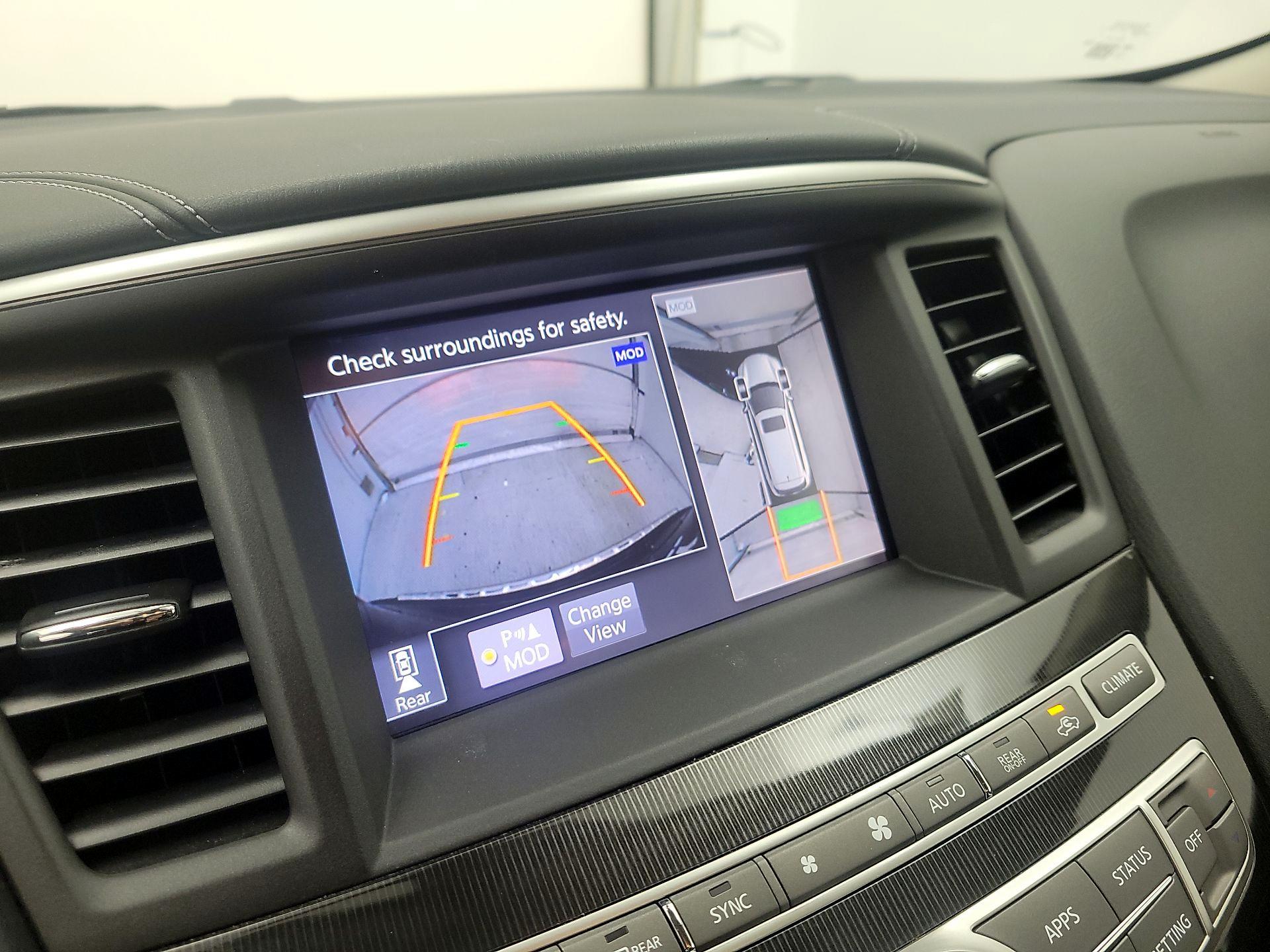 Thumbnail: 2019 INFINITI QX60 - 15