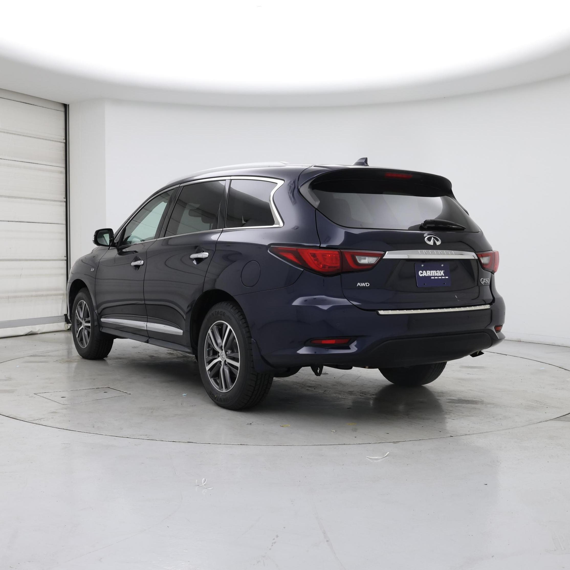 Thumbnail: 2019 INFINITI QX60 - 2