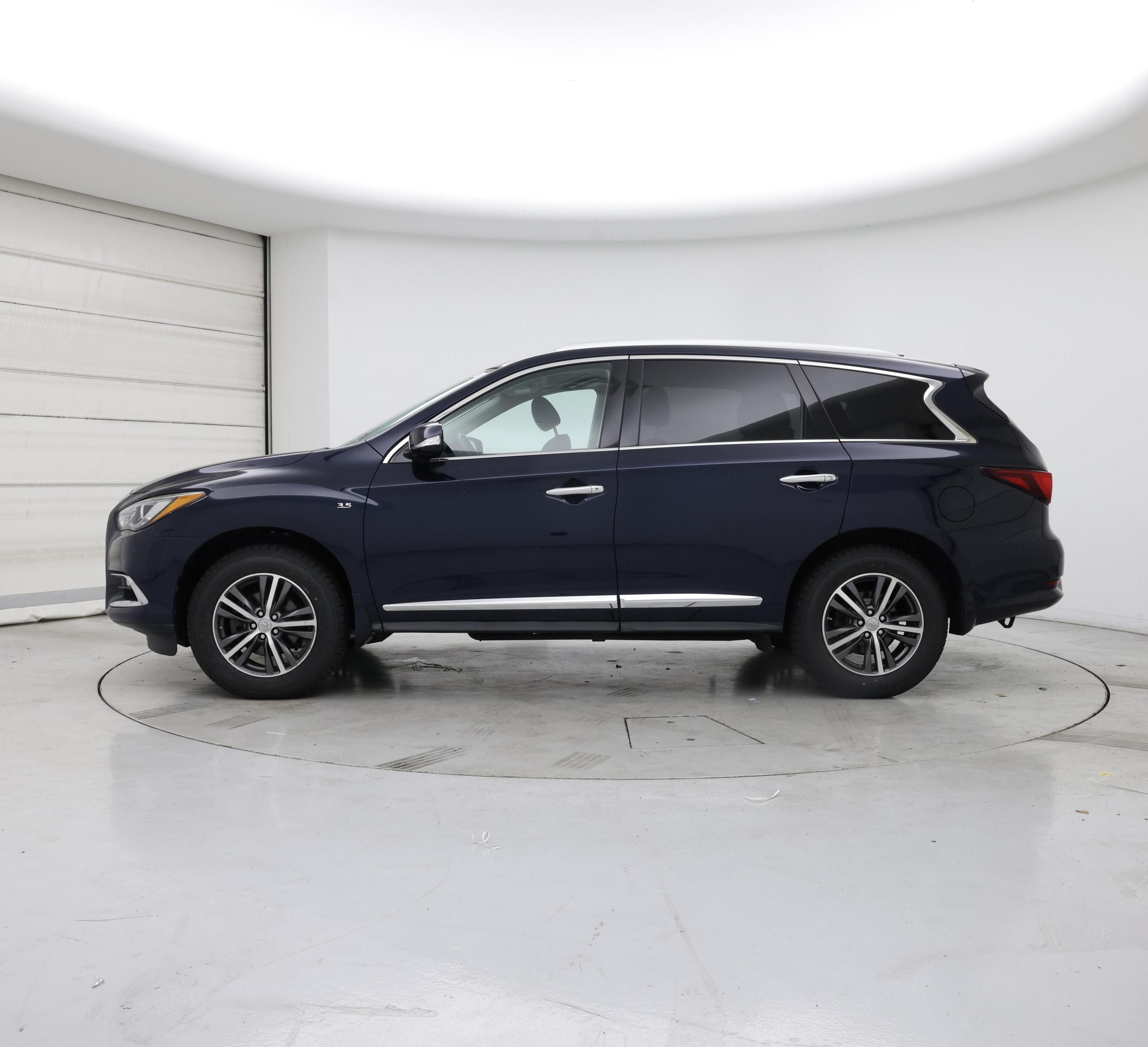 Thumbnail: 2019 INFINITI QX60 - 3