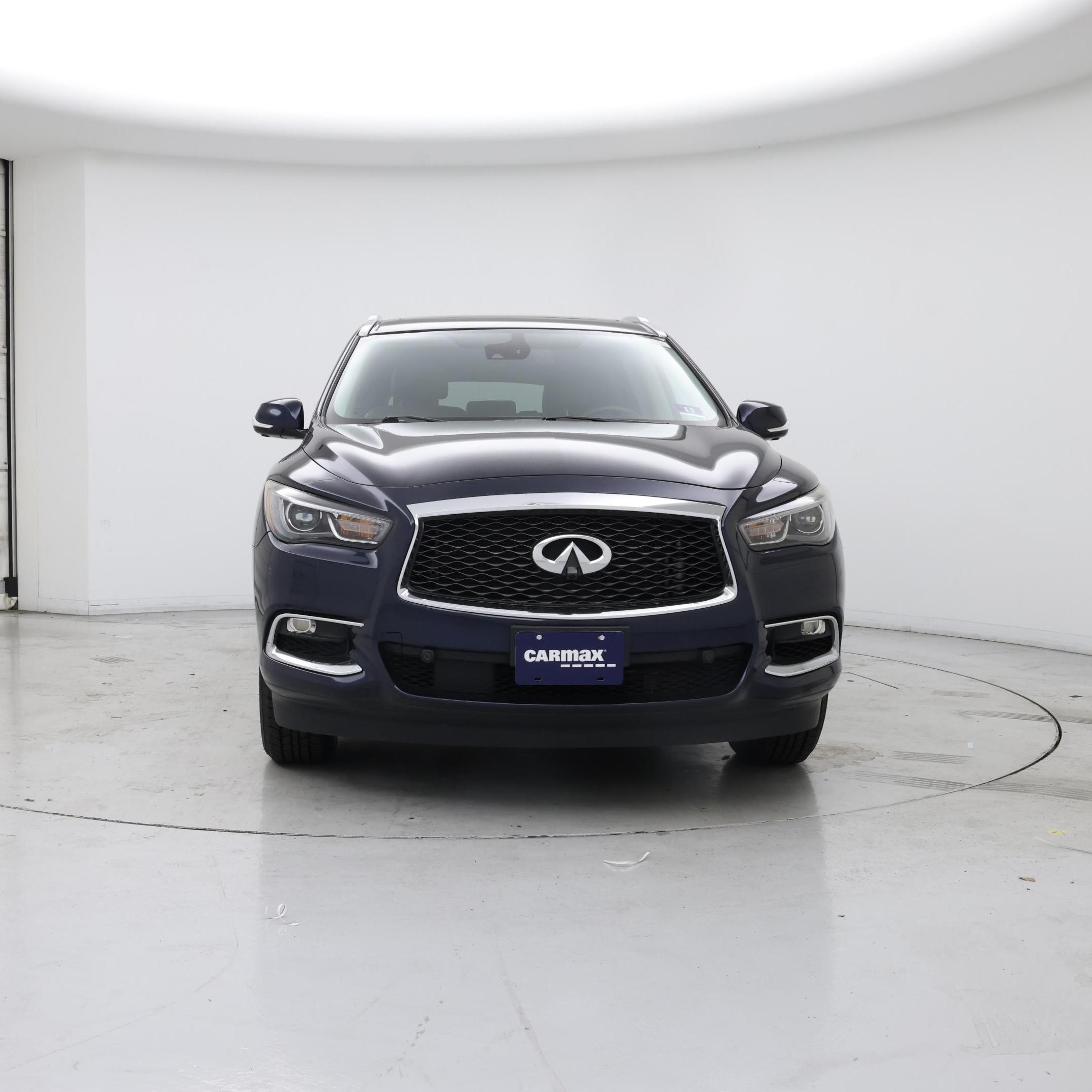 Thumbnail: 2019 INFINITI QX60 - 5