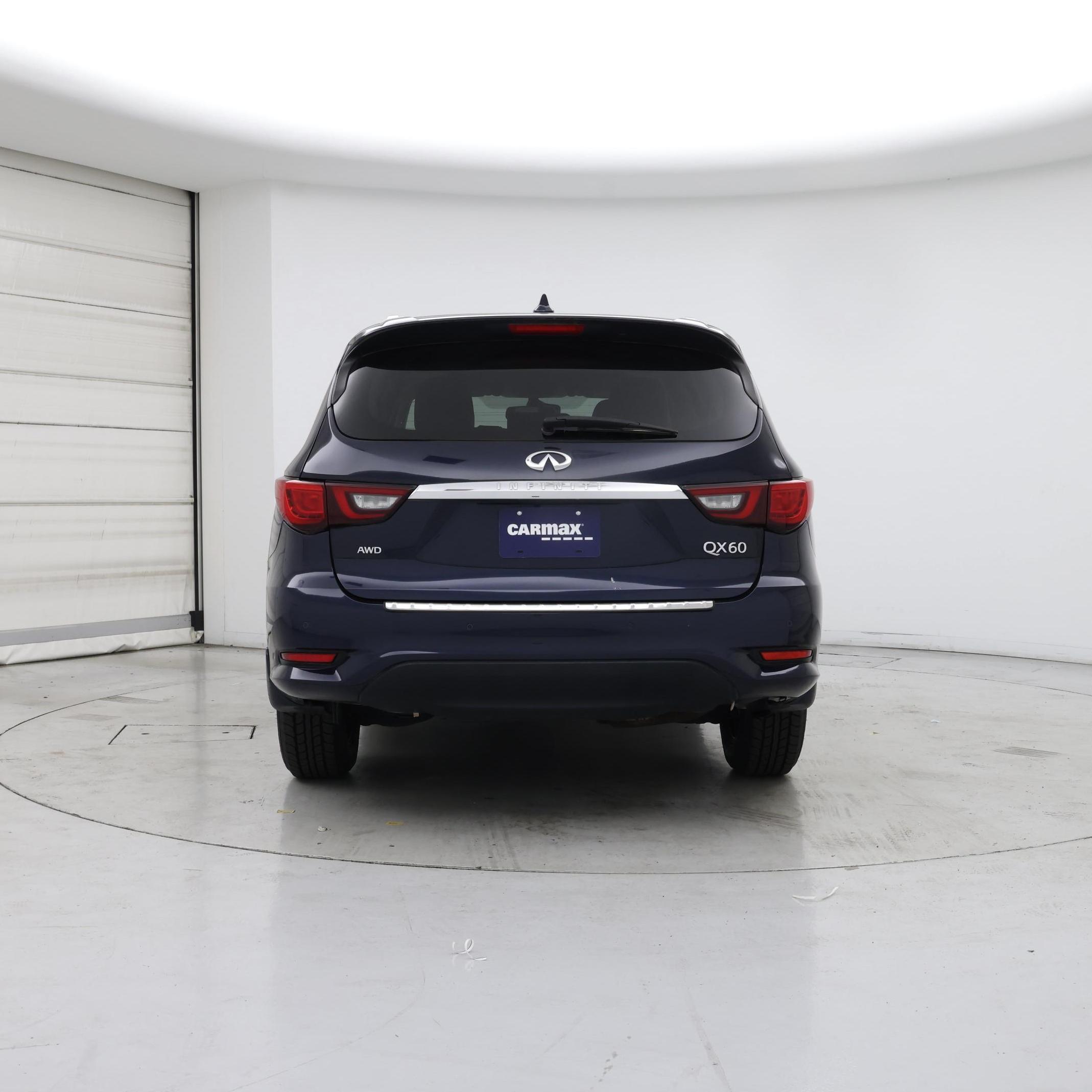 Thumbnail: 2019 INFINITI QX60 - 6