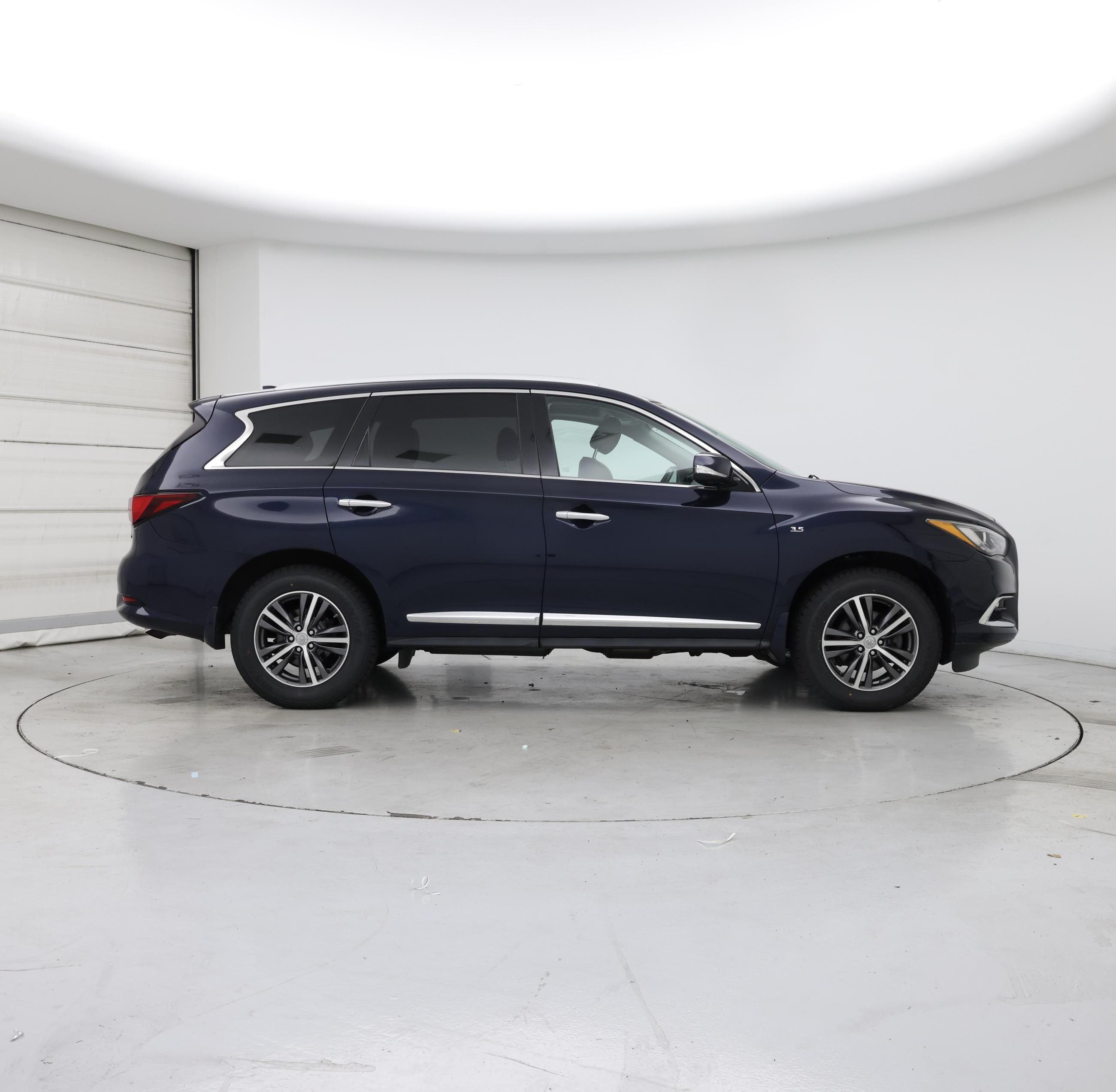 Thumbnail: 2019 INFINITI QX60 - 7