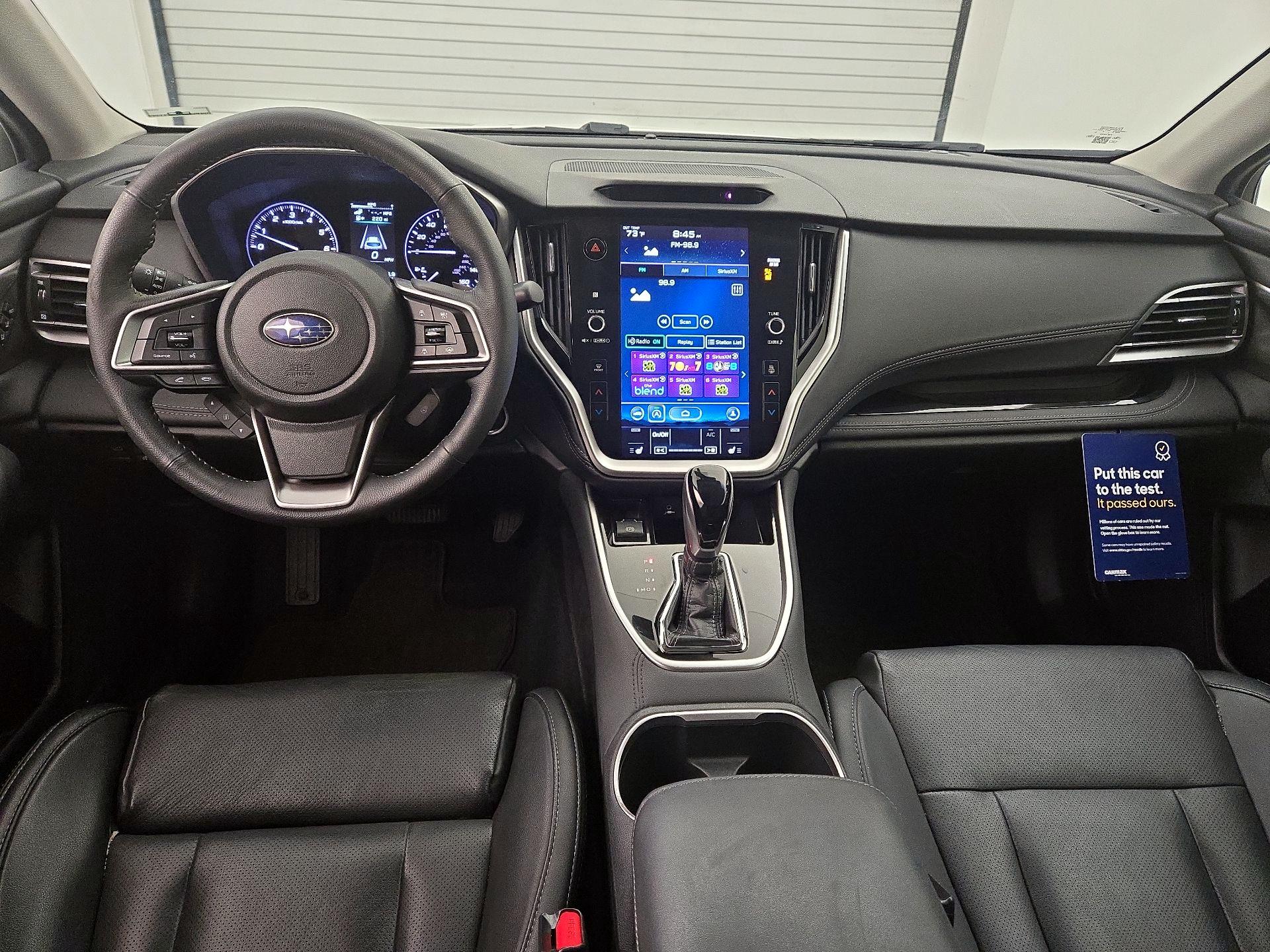 Thumbnail: 2020 Subaru Outback - 9