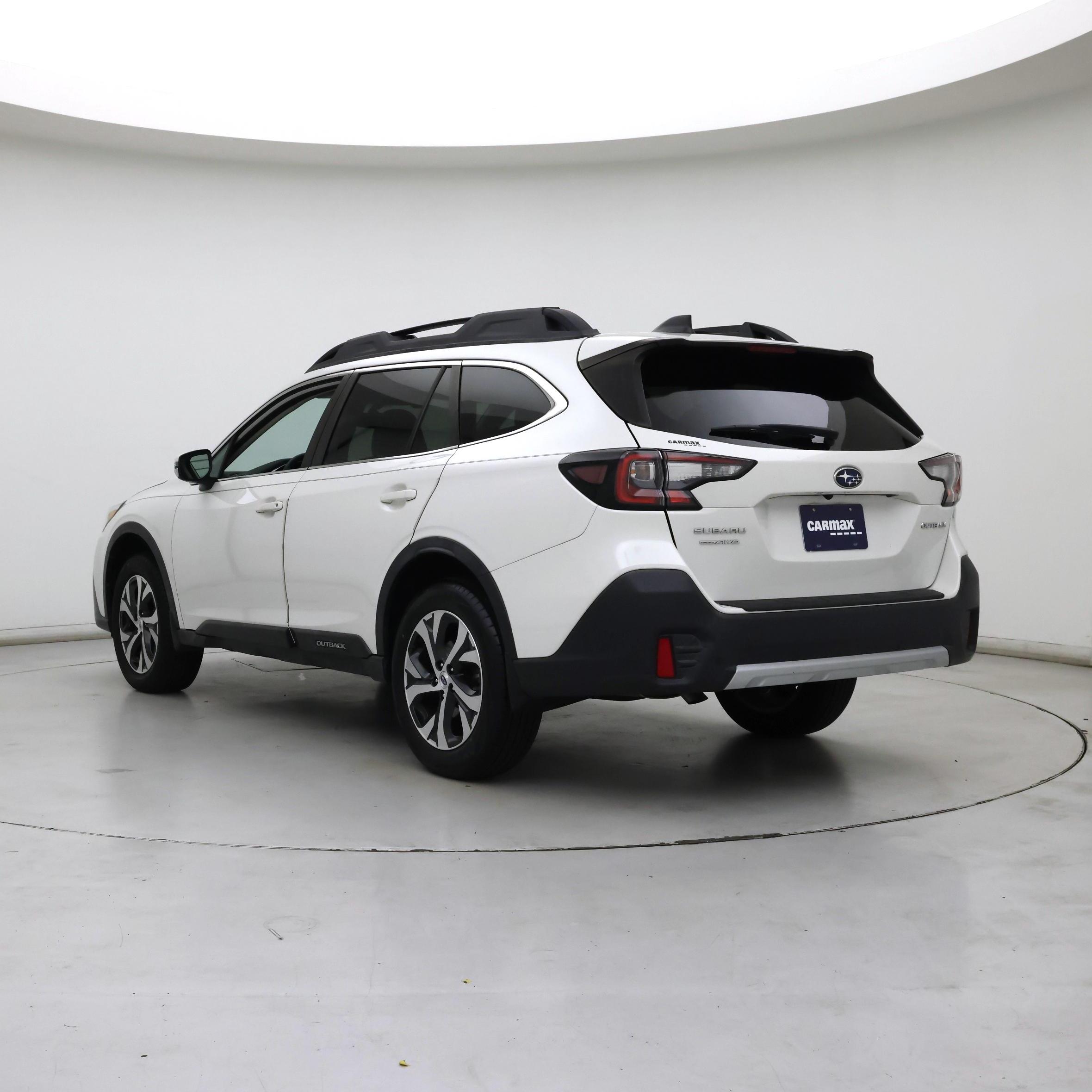 Thumbnail: 2020 Subaru Outback - 2