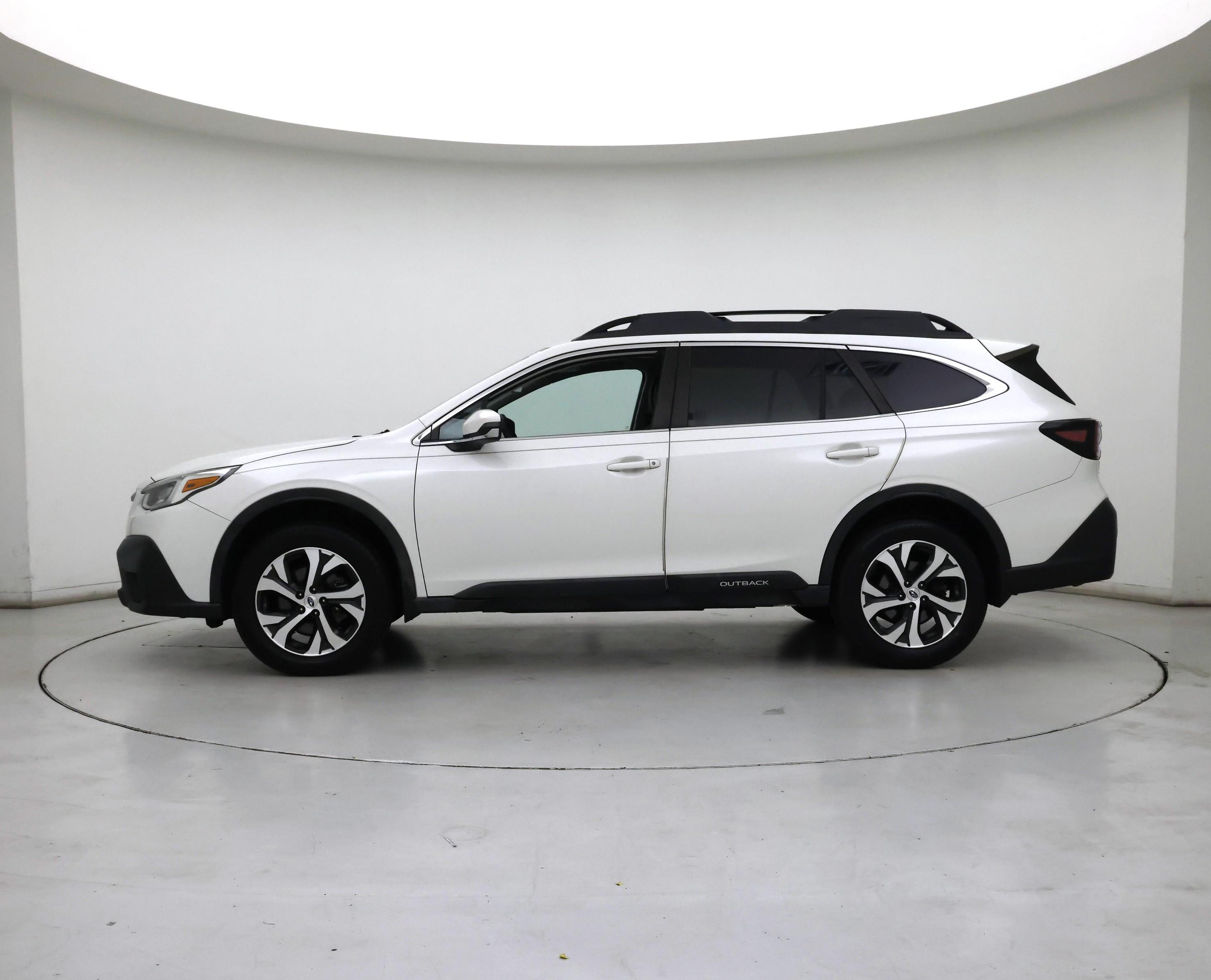 Thumbnail: 2020 Subaru Outback - 3