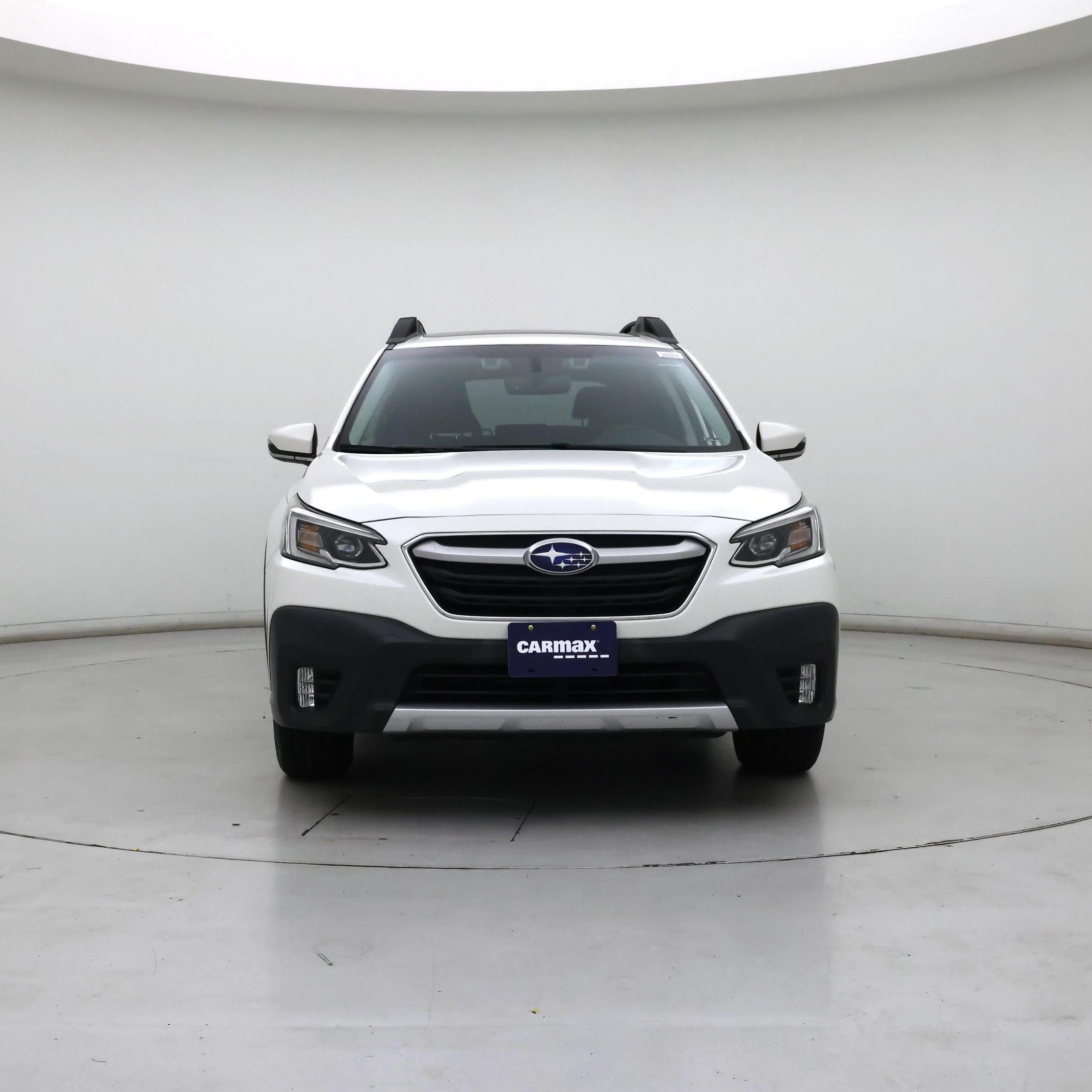 Thumbnail: 2020 Subaru Outback - 5
