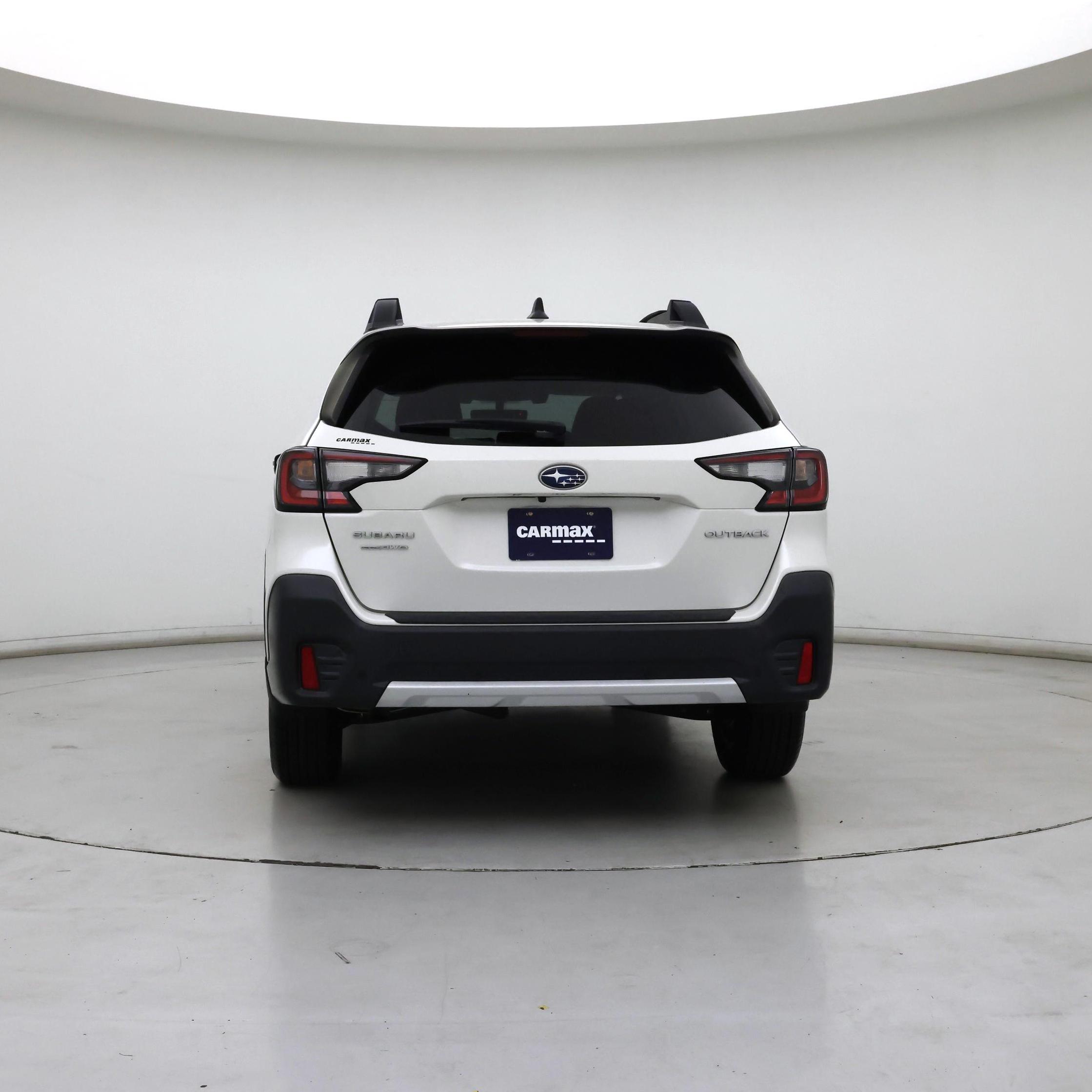 Thumbnail: 2020 Subaru Outback - 6