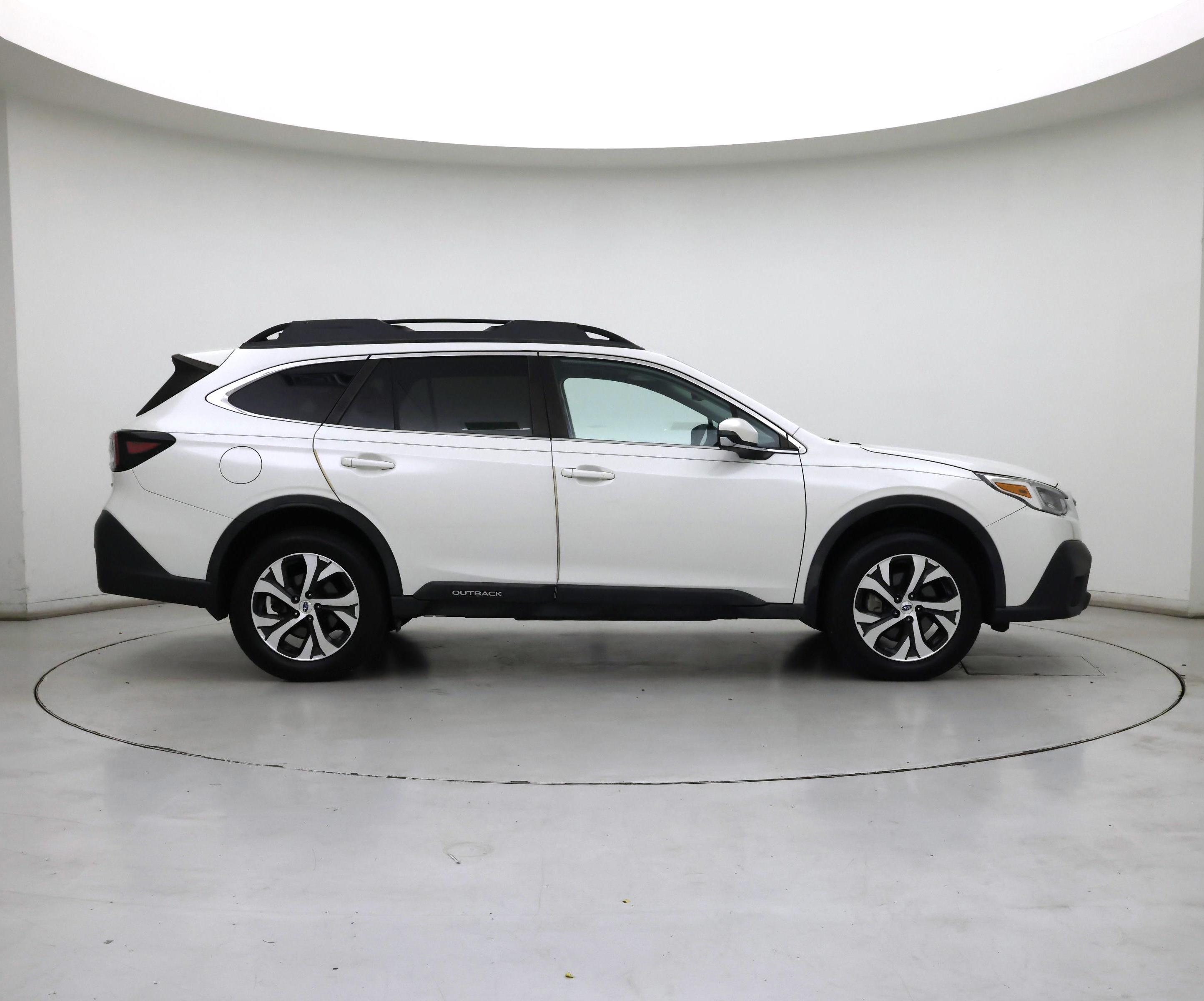 Thumbnail: 2020 Subaru Outback - 7