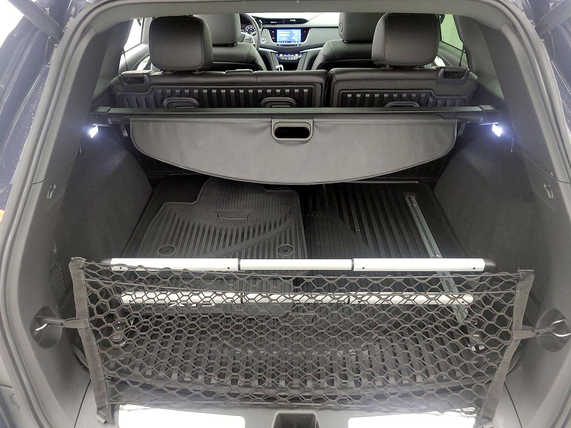 Thumbnail: 2024 Cadillac XT5 - 19