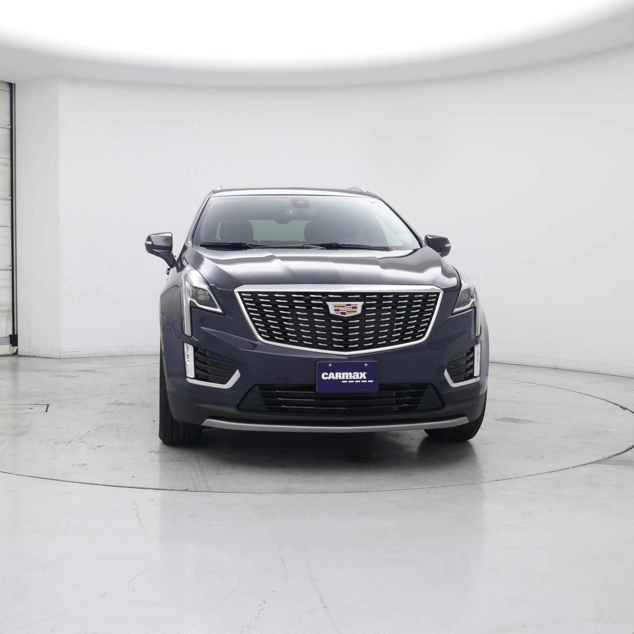 Thumbnail: 2024 Cadillac XT5 - 5