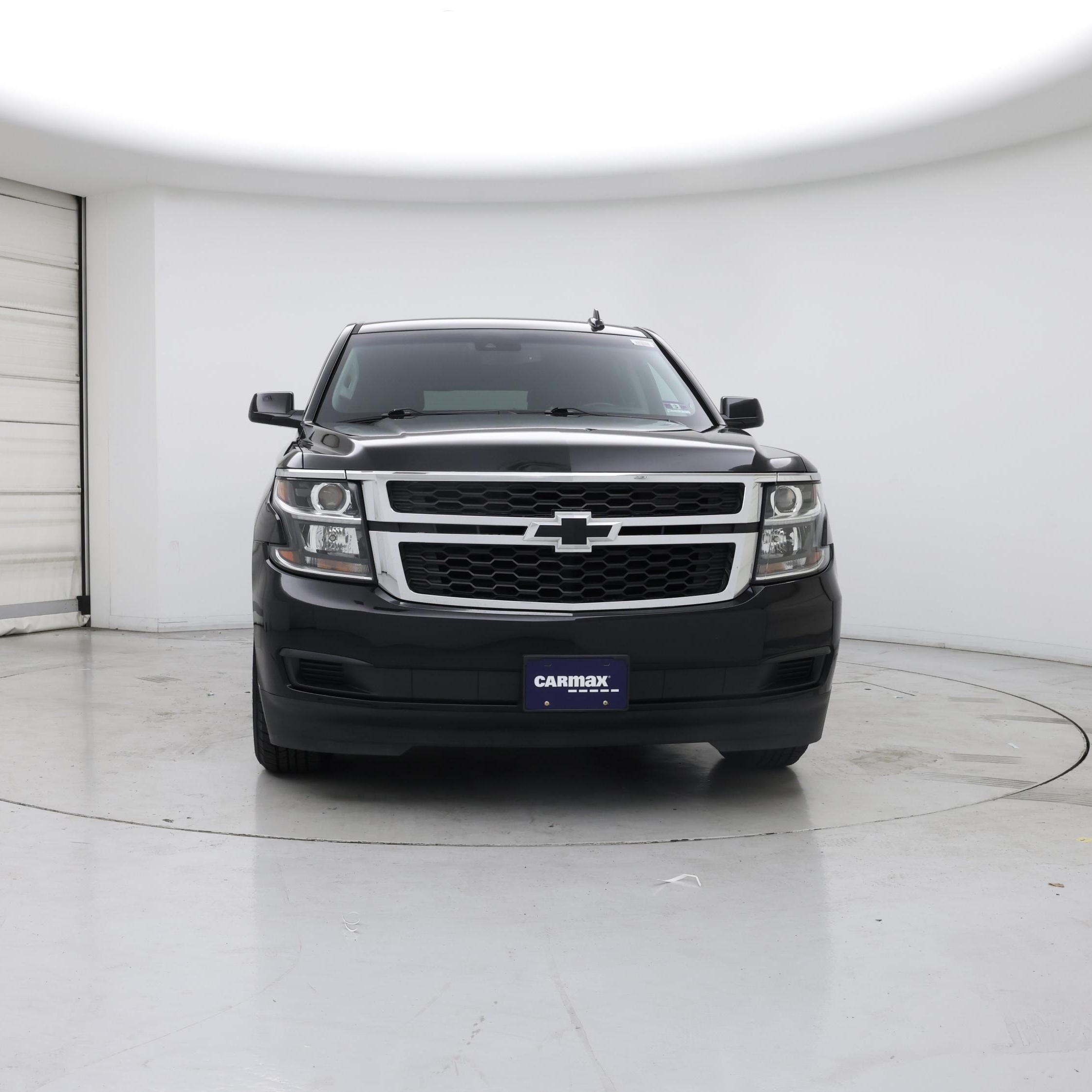 Thumbnail: 2019 Chevrolet Tahoe - 5