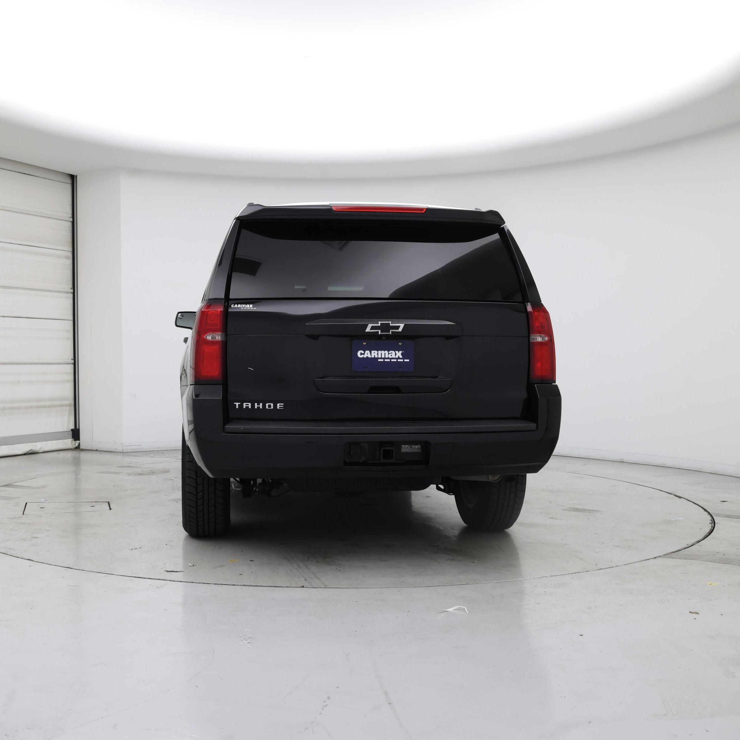 Thumbnail: 2019 Chevrolet Tahoe - 6