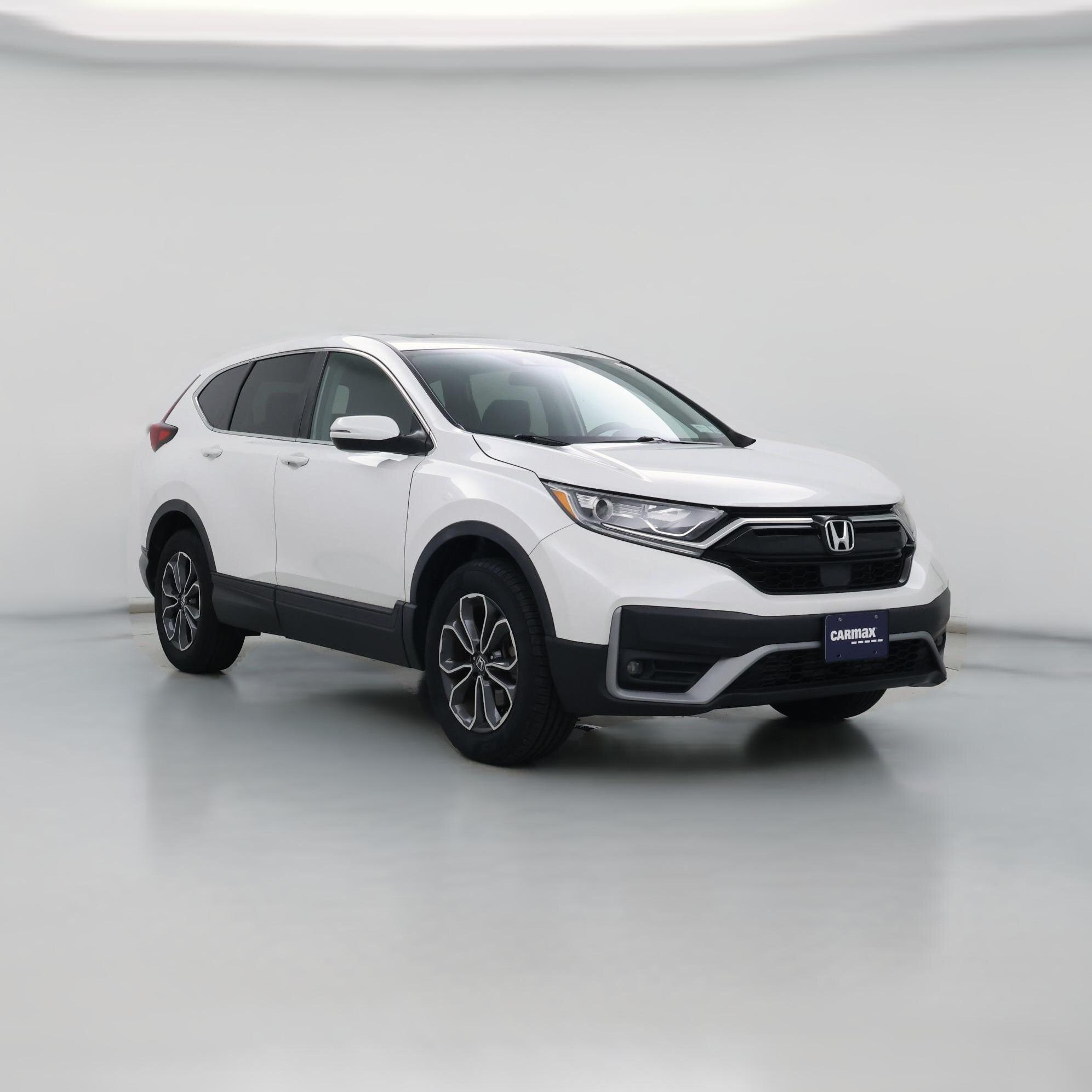 Thumbnail: 2020 Honda CR-V - 1