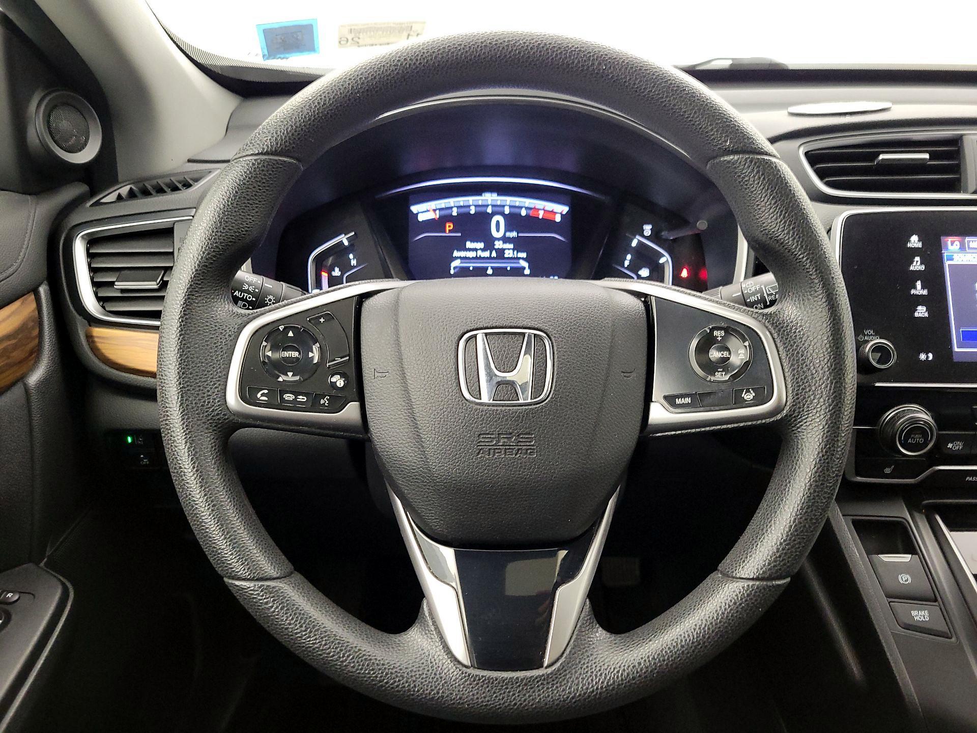 Thumbnail: 2020 Honda CR-V - 10